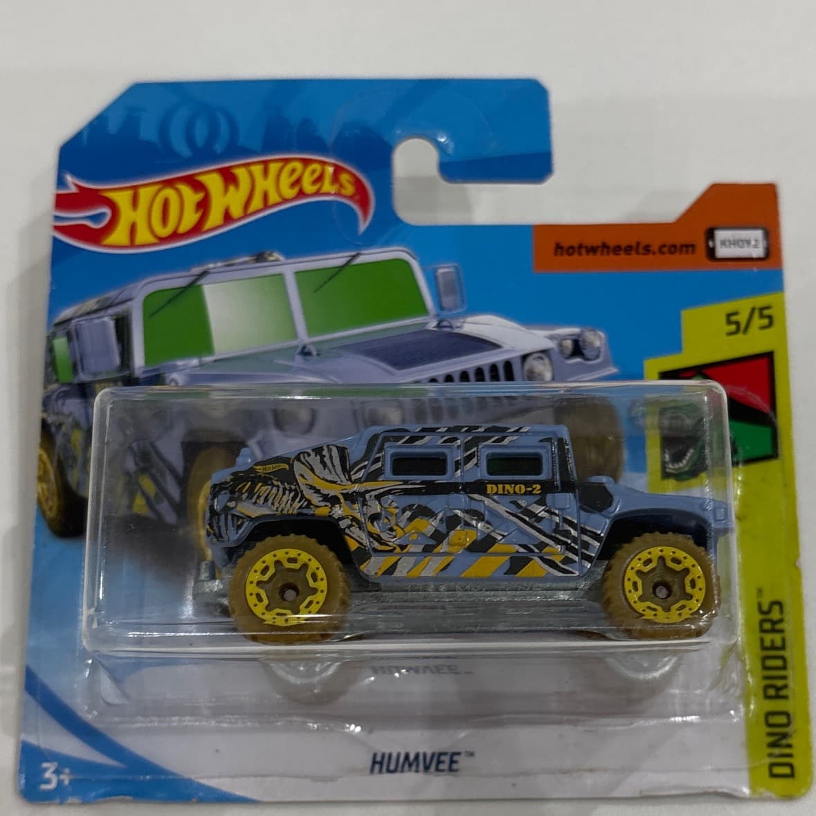 Humvee