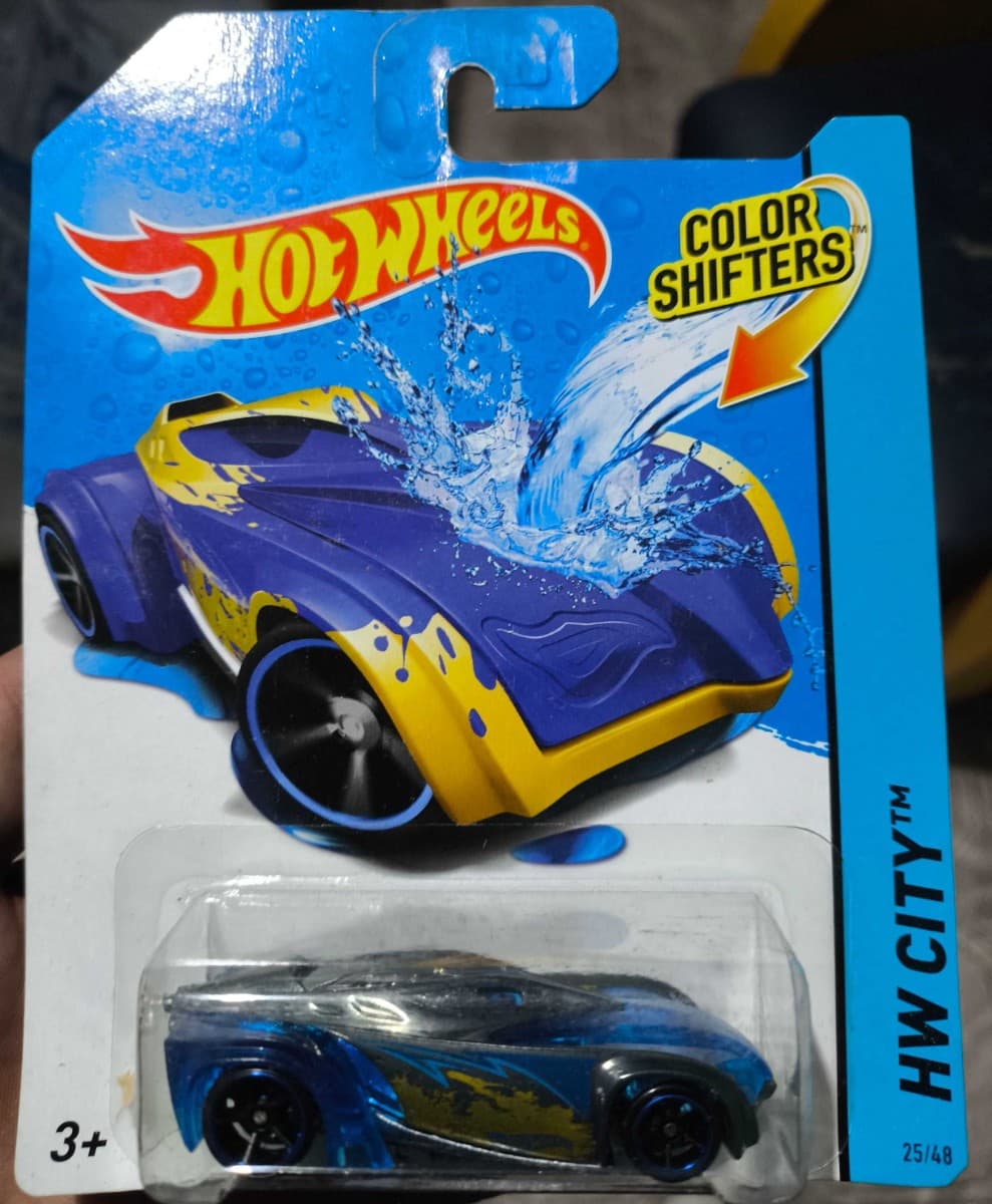 El Superfasto