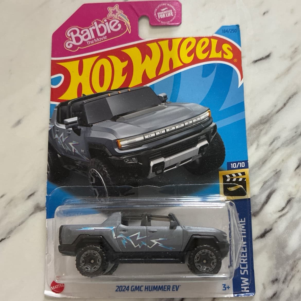 2024 GMC Hummer EV