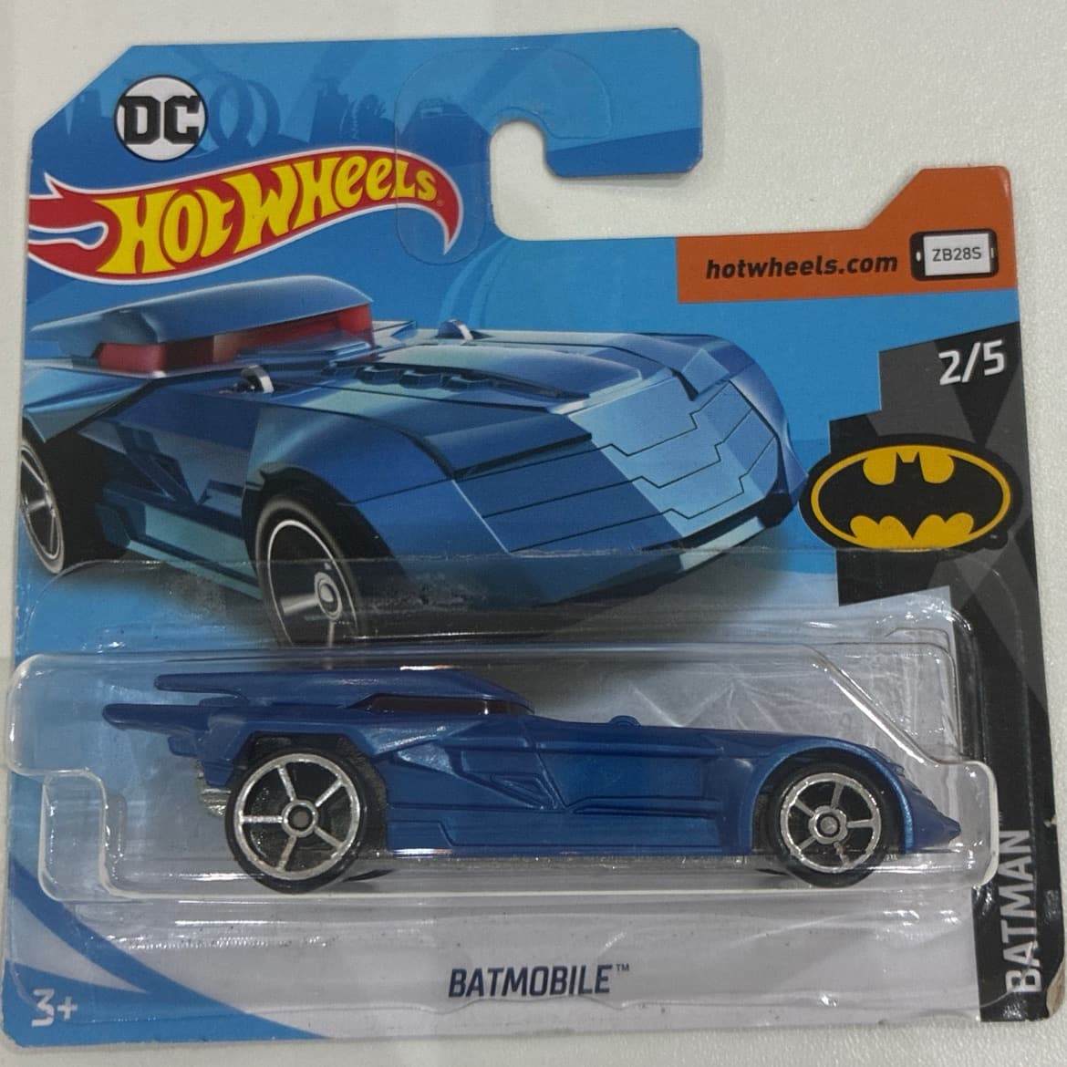 Batmobile