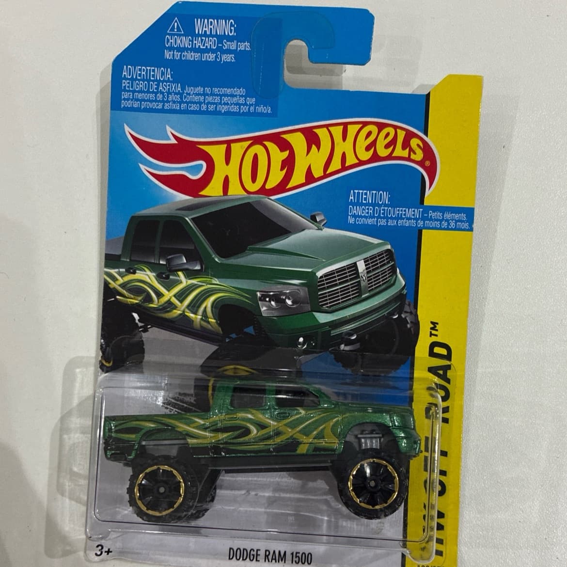 Dodge Ram 1500