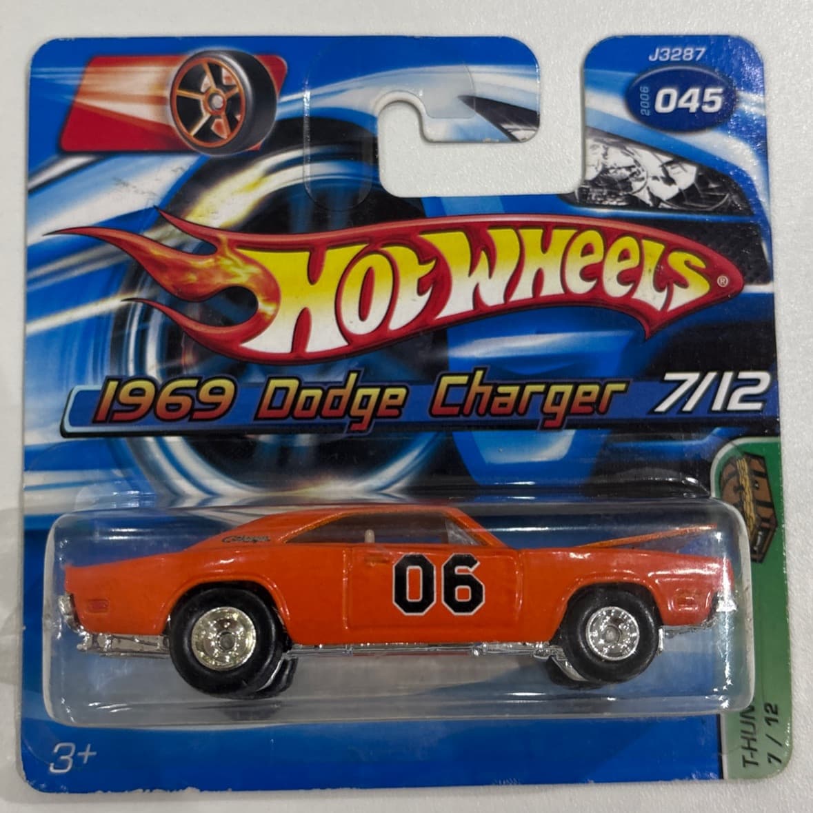 1969 Dodge Charger