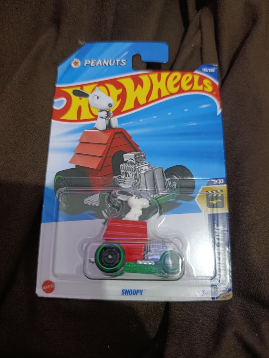 Snoopy