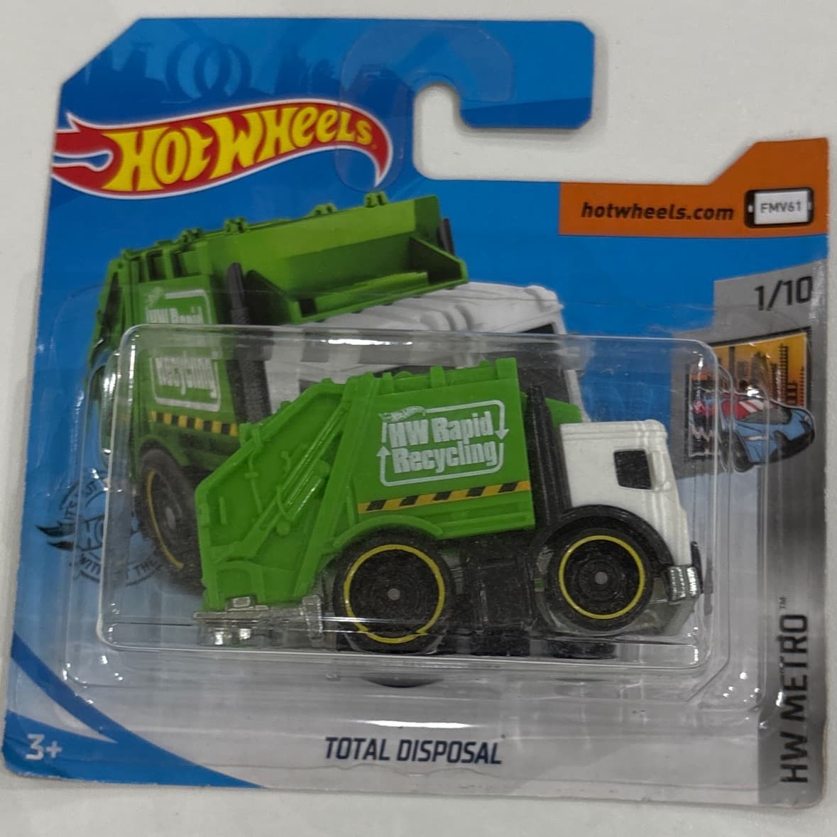 Total Disposal