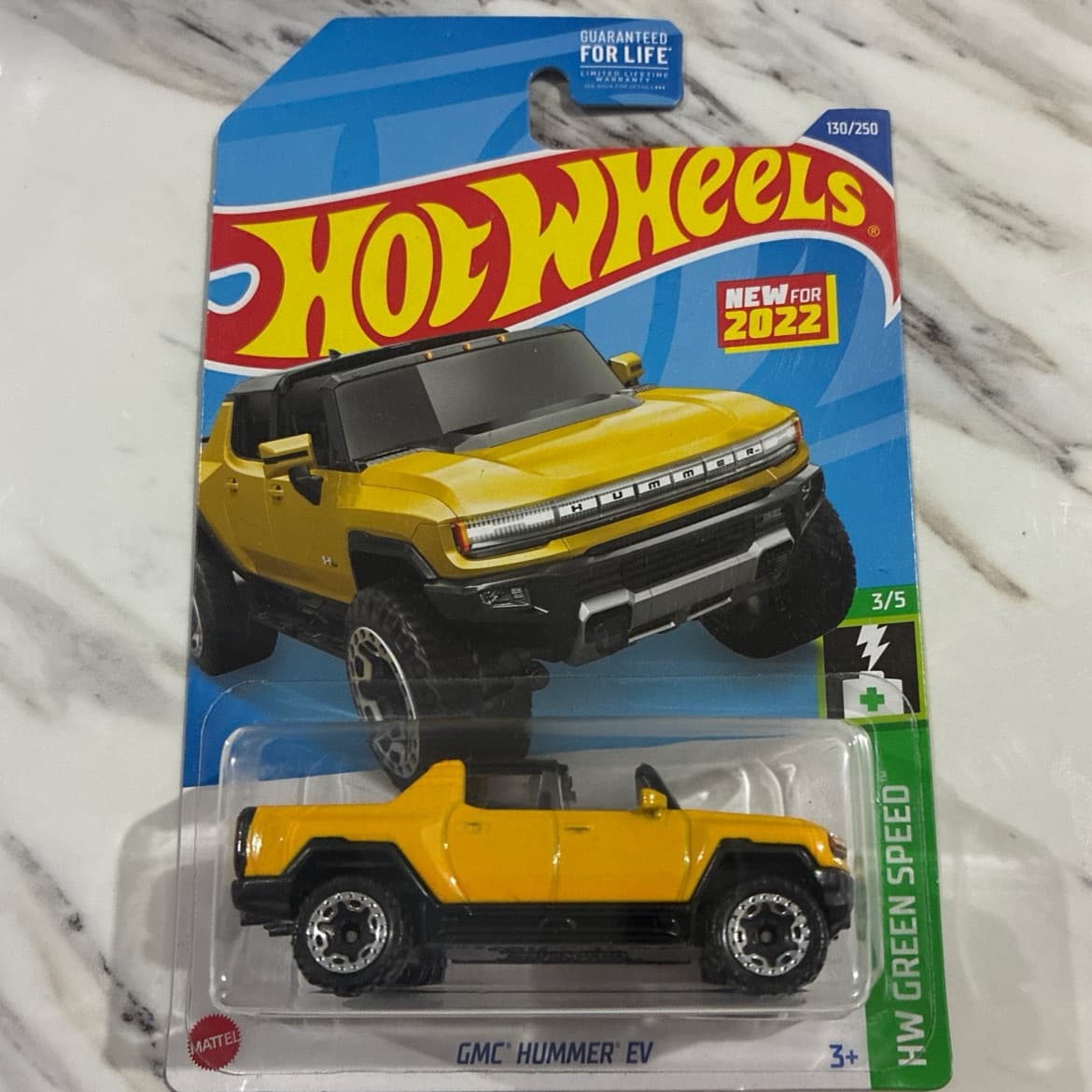 GMC Hummer EV
