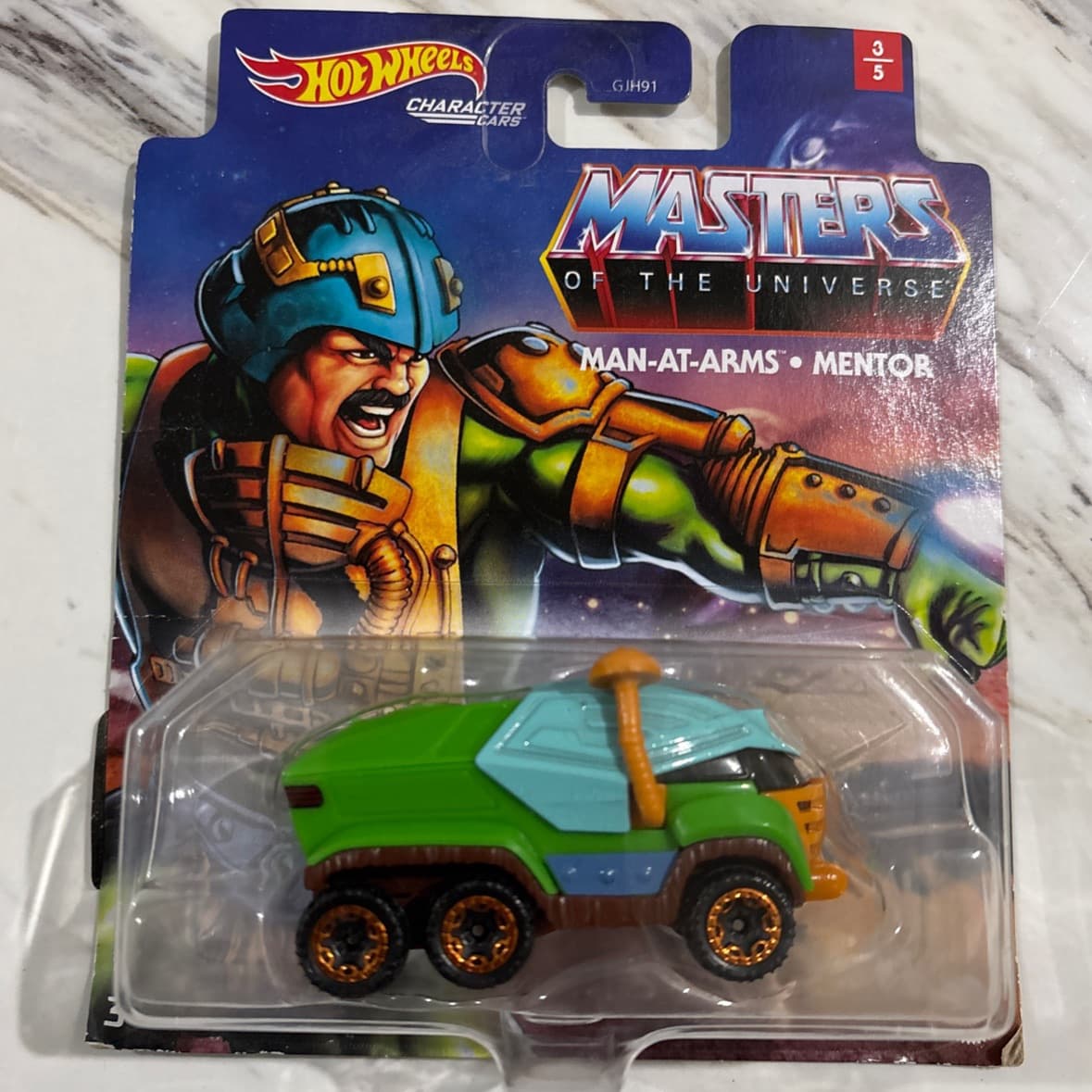 Man-at-Arms