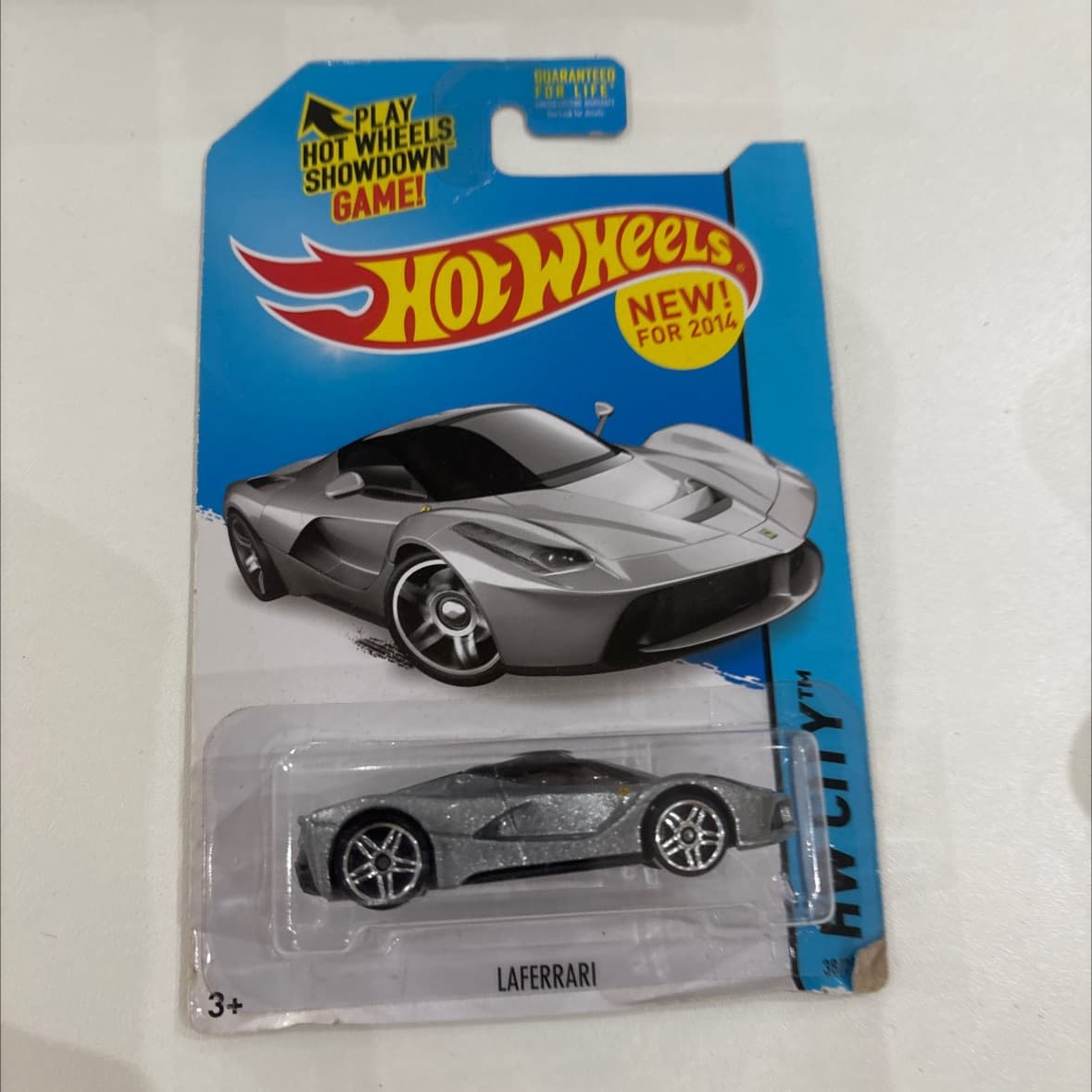 LaFerrari