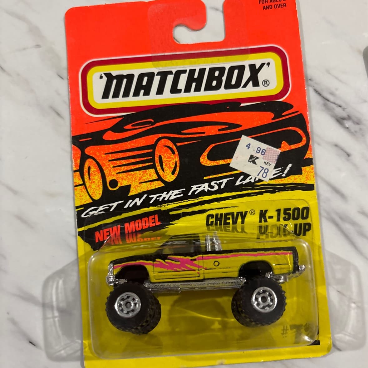 Chevy k-1500 Pick up