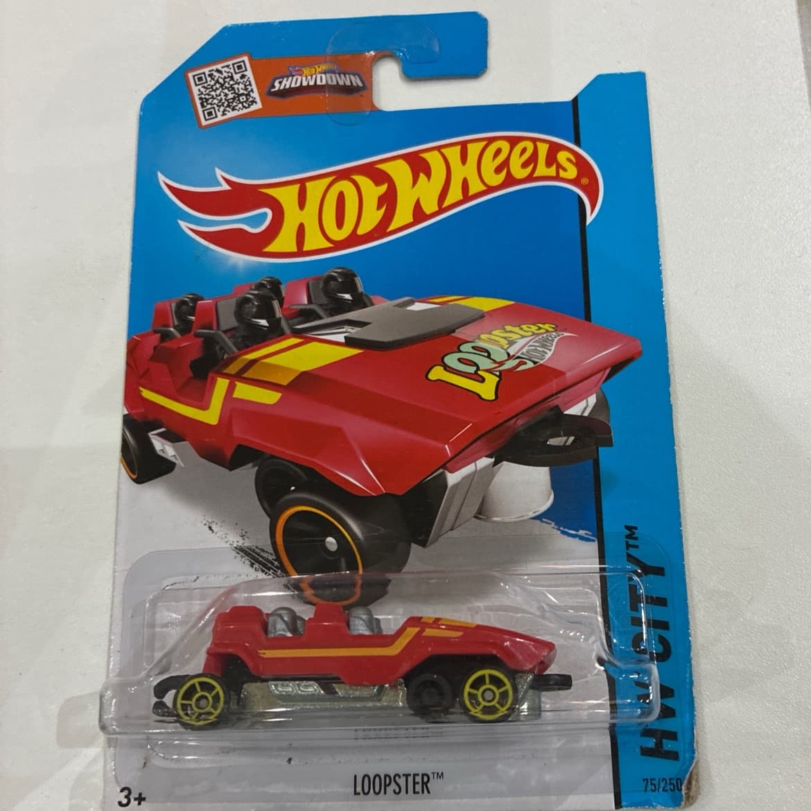 Loopster