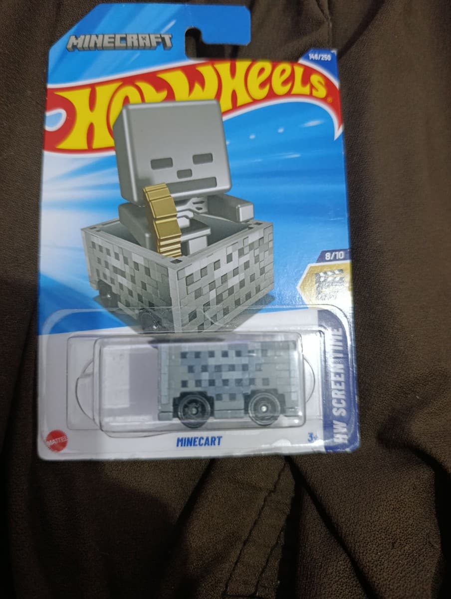 Minecart