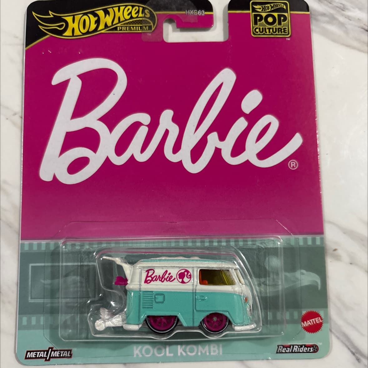 Volkswagen Kool Kombi