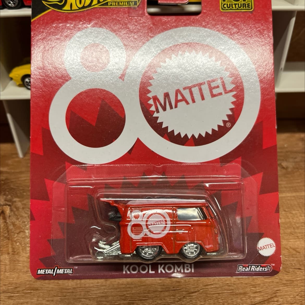 Kool Kombi