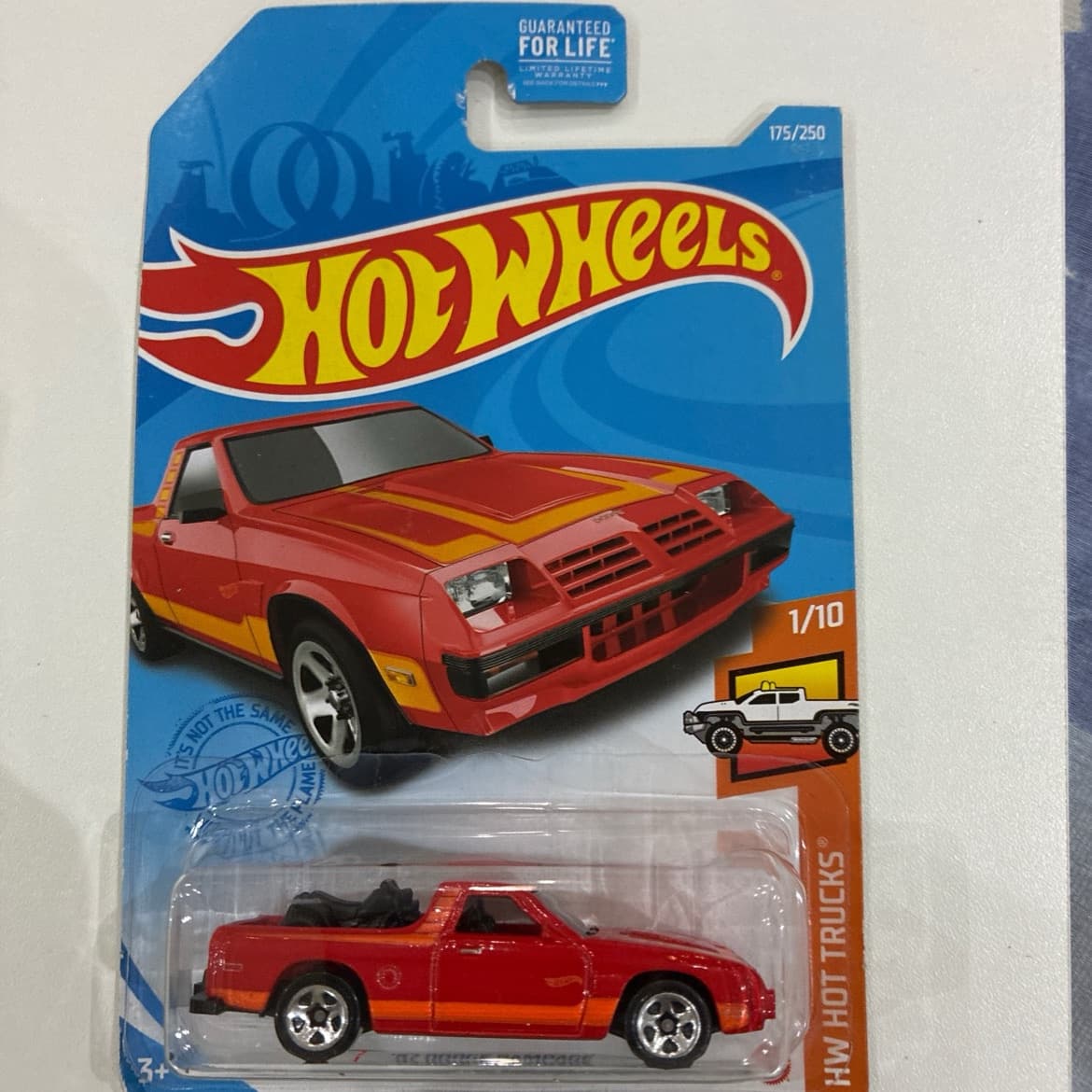 Dodge Rampage