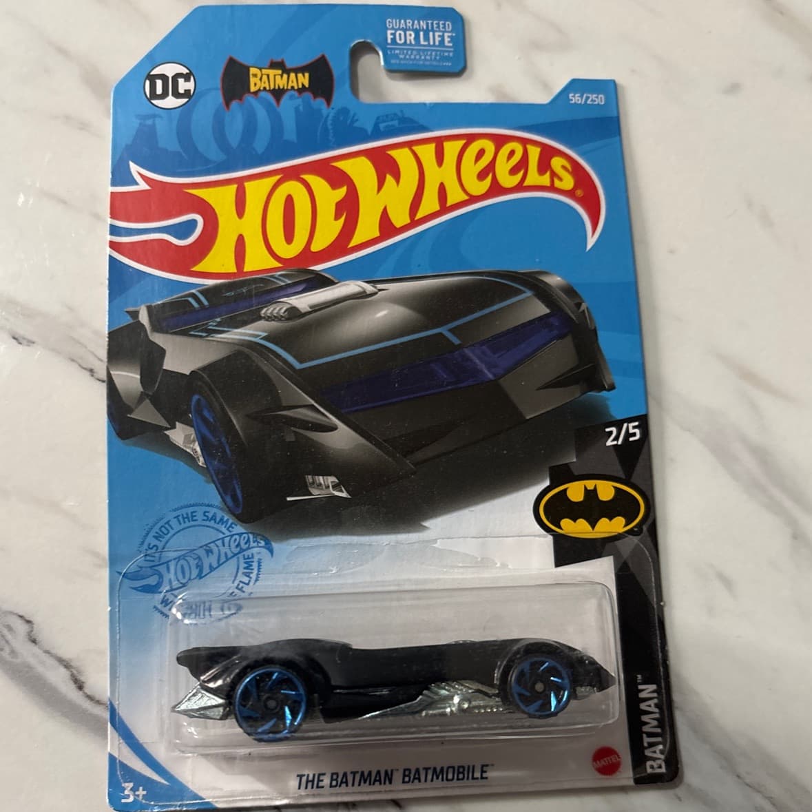 Batmobile