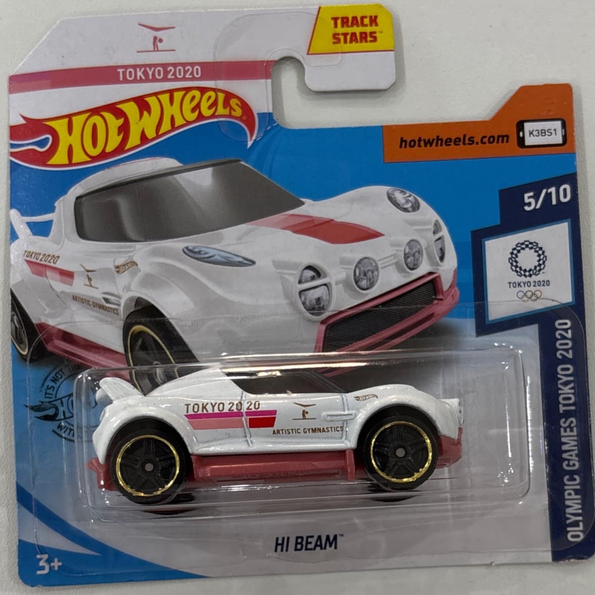 Hi Beam