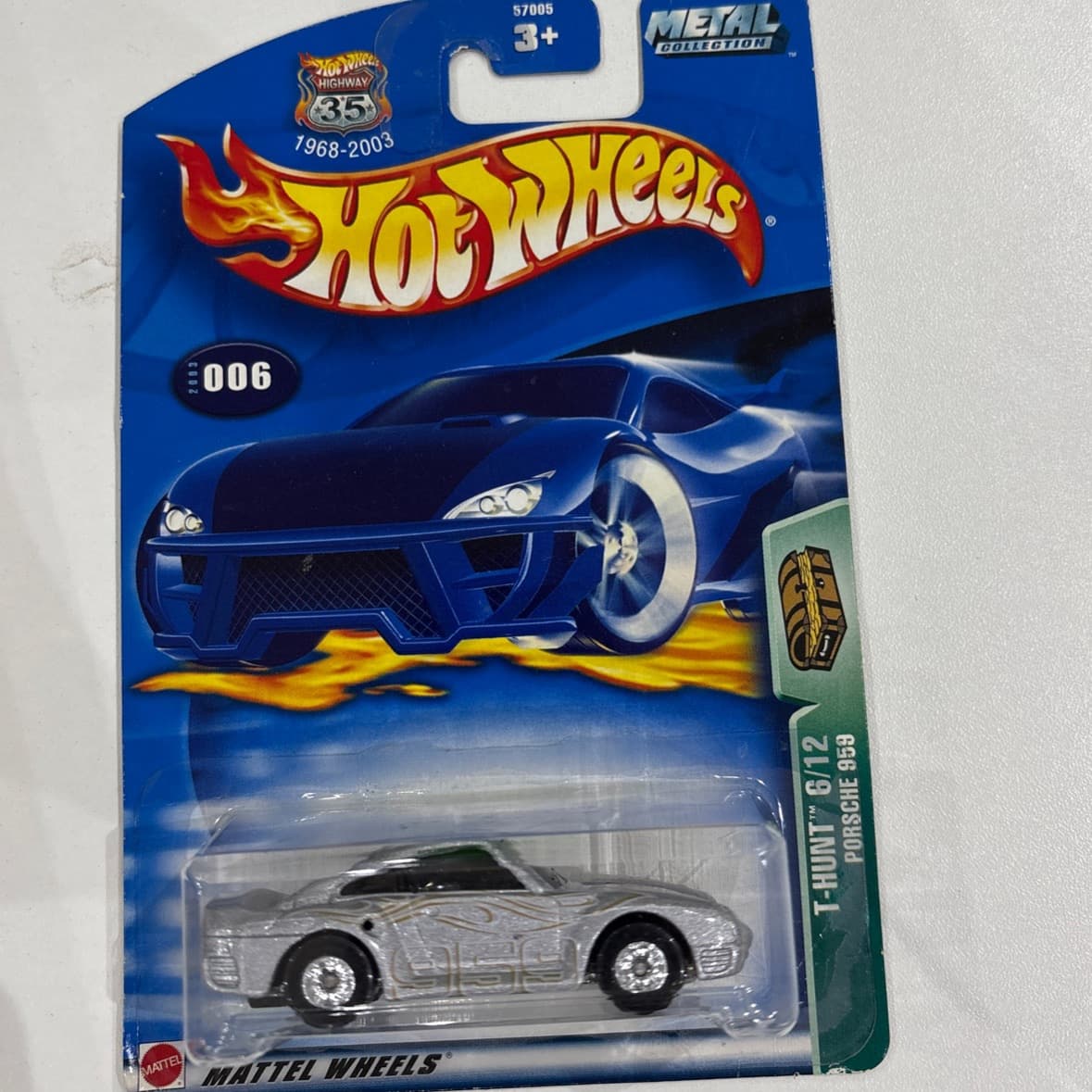 Porsche 959