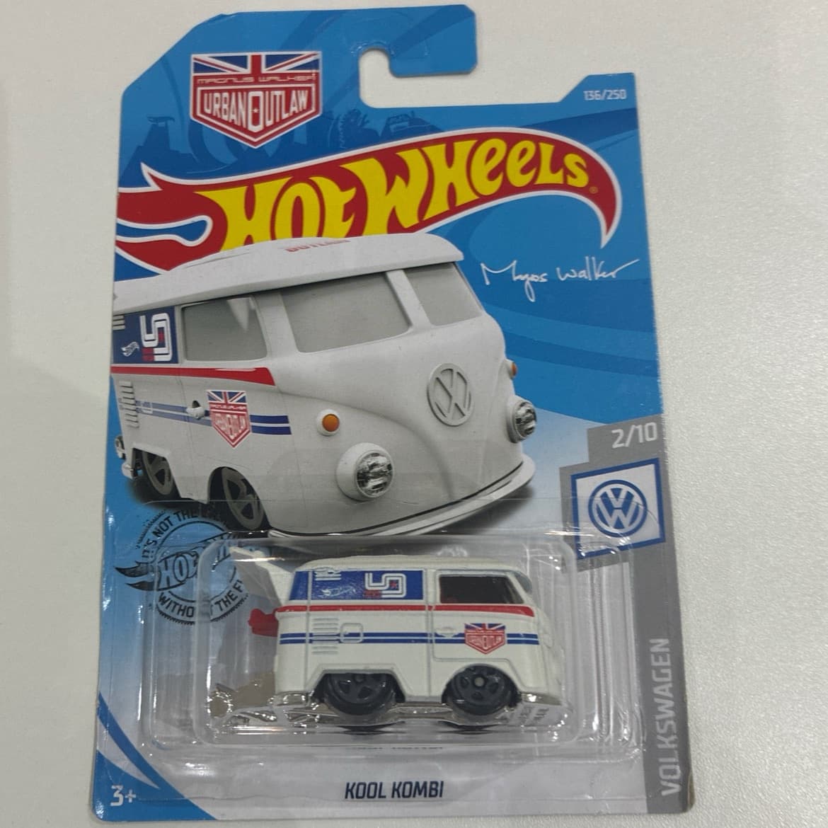 Kool Kombi