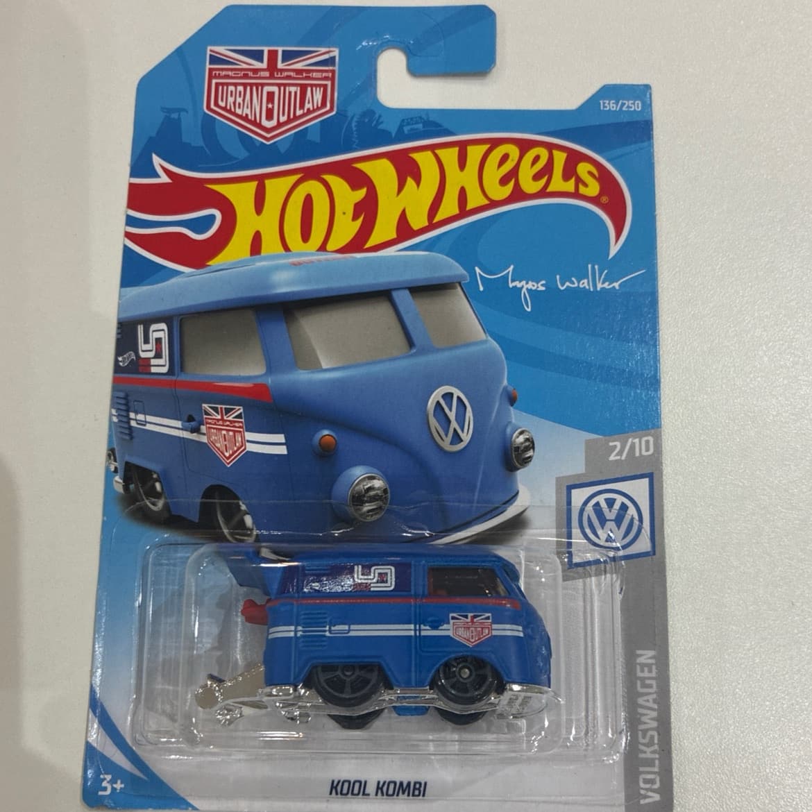 Kool Kombi