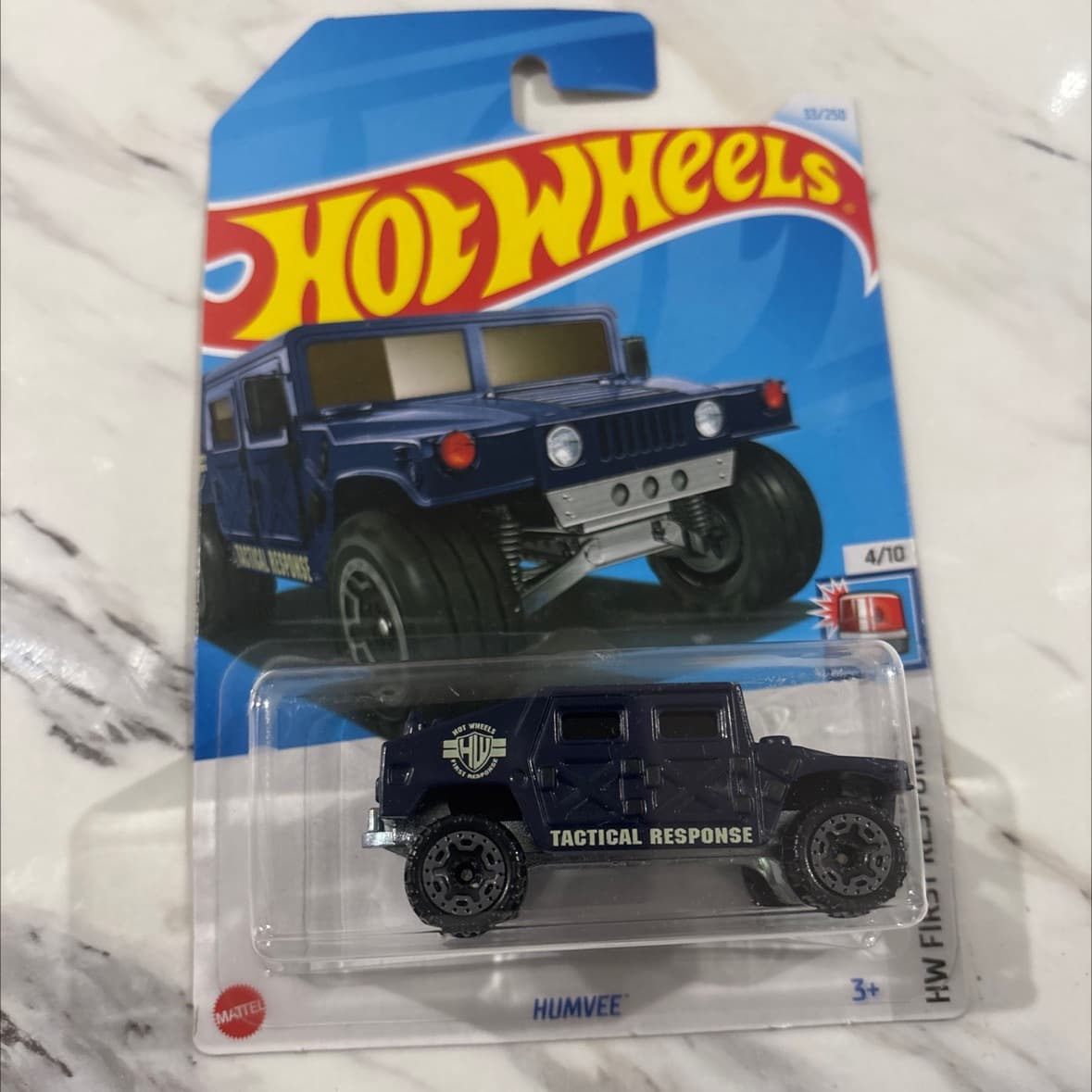 HUMVEE