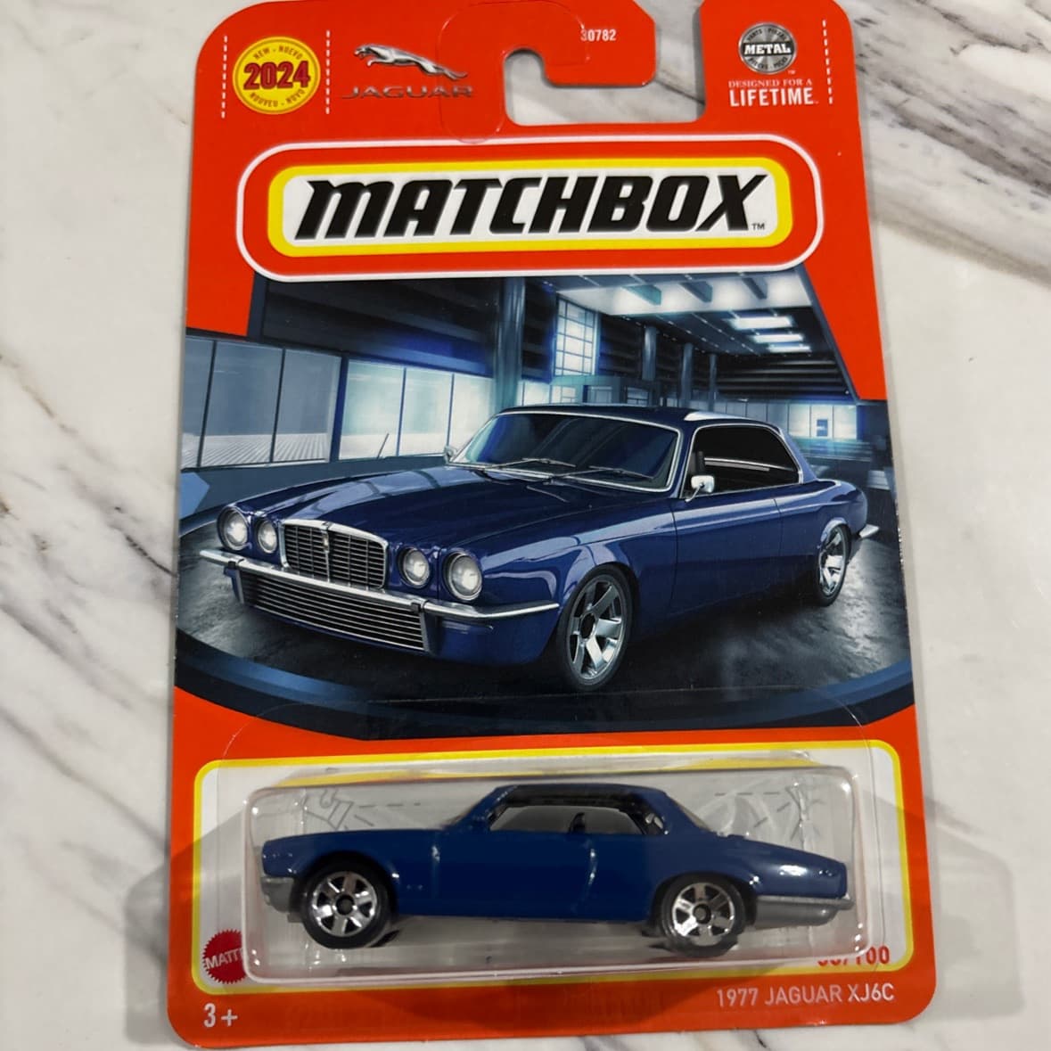 1977 Jaguar XJ6C
