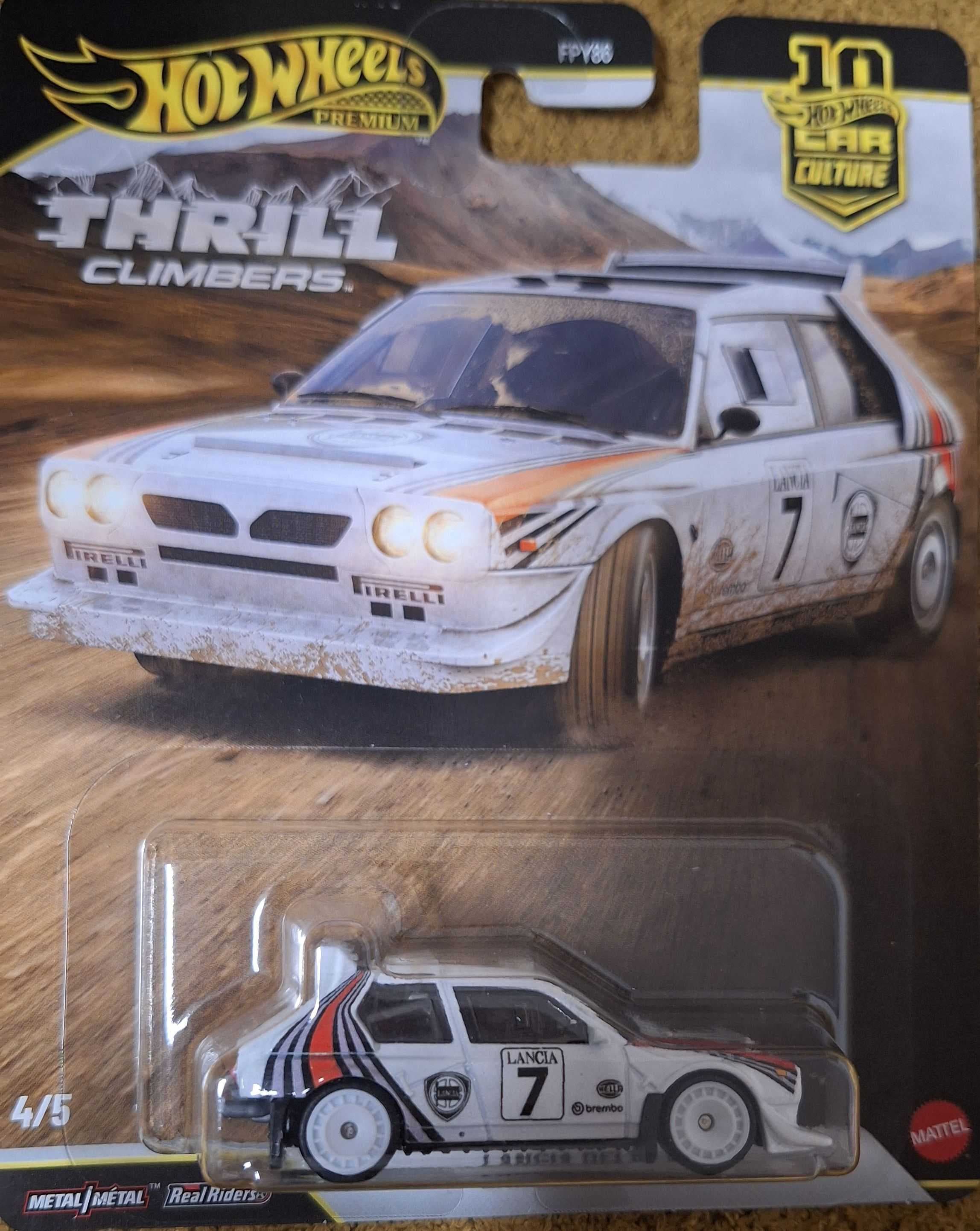 Lancia Delta S4