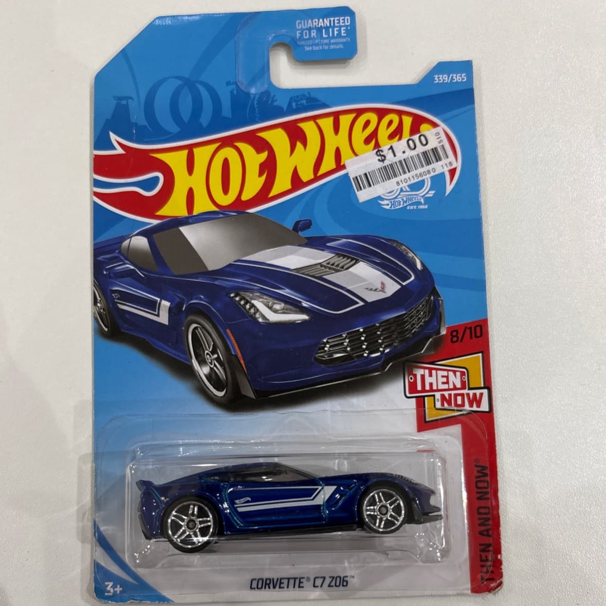 Corvette C7 Z06