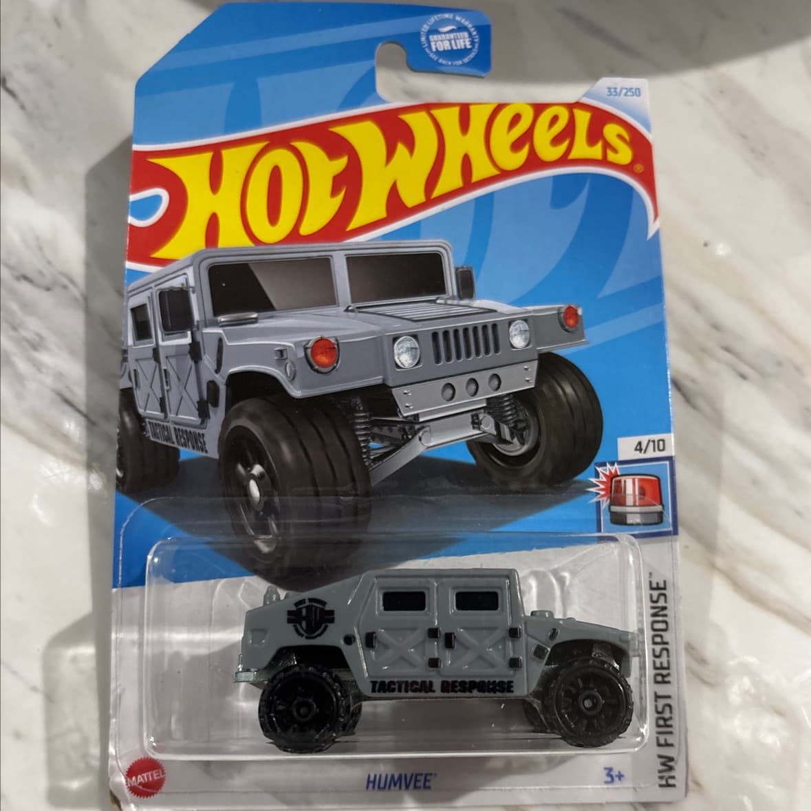 Humvee