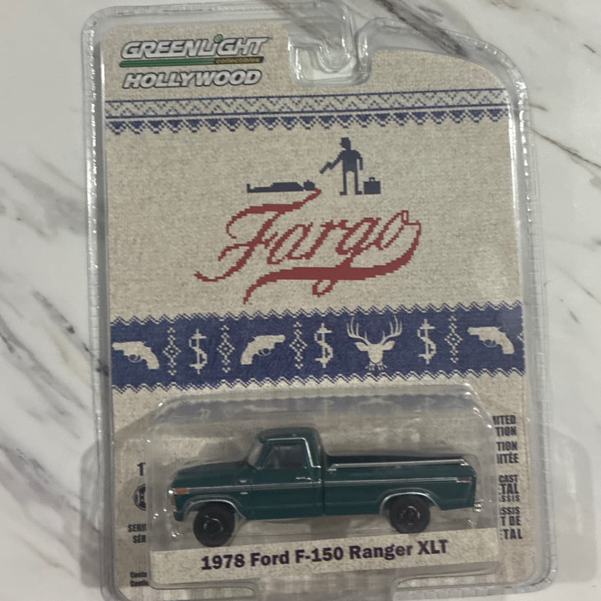 1978 Ford F-150 Ranger XLT