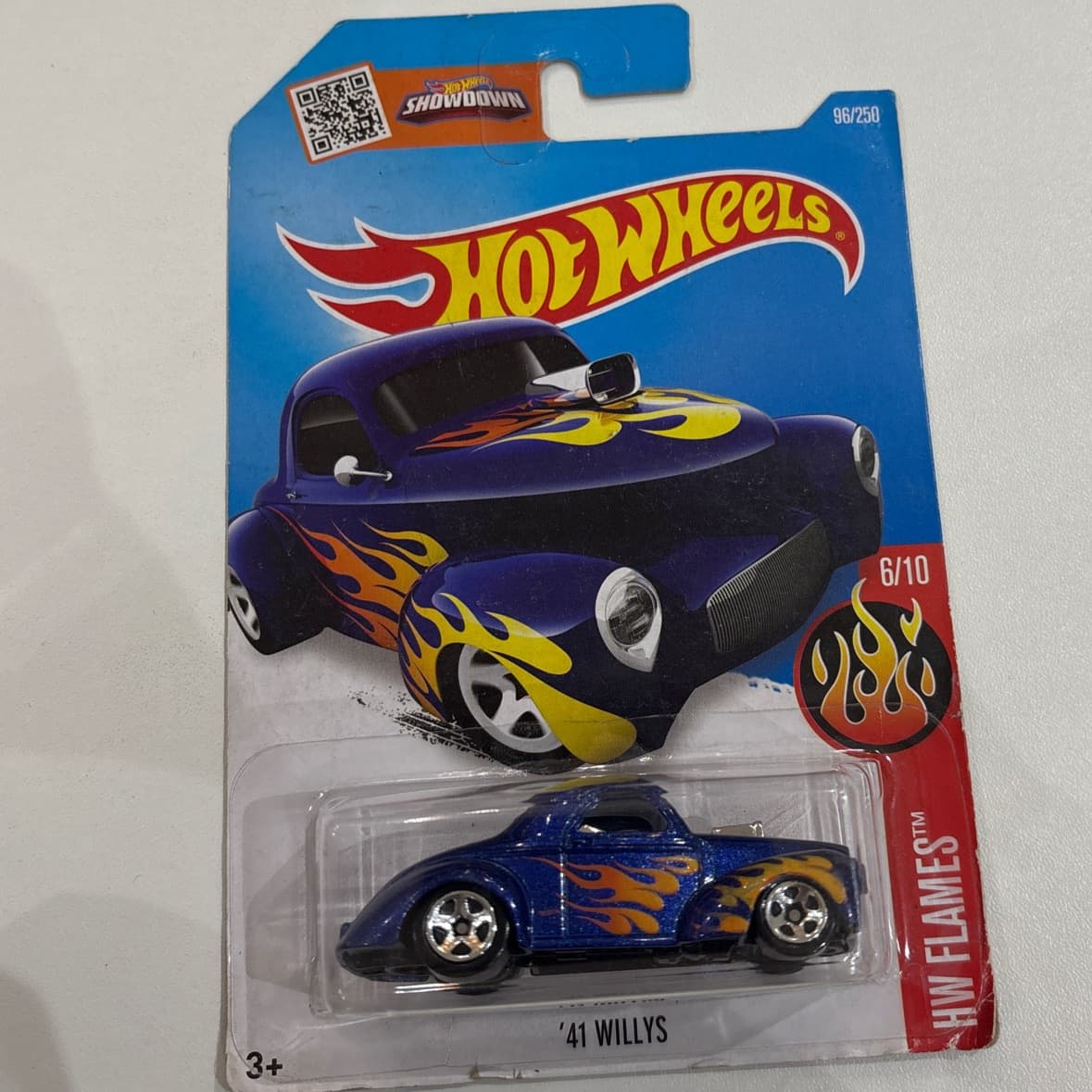 41 Willys