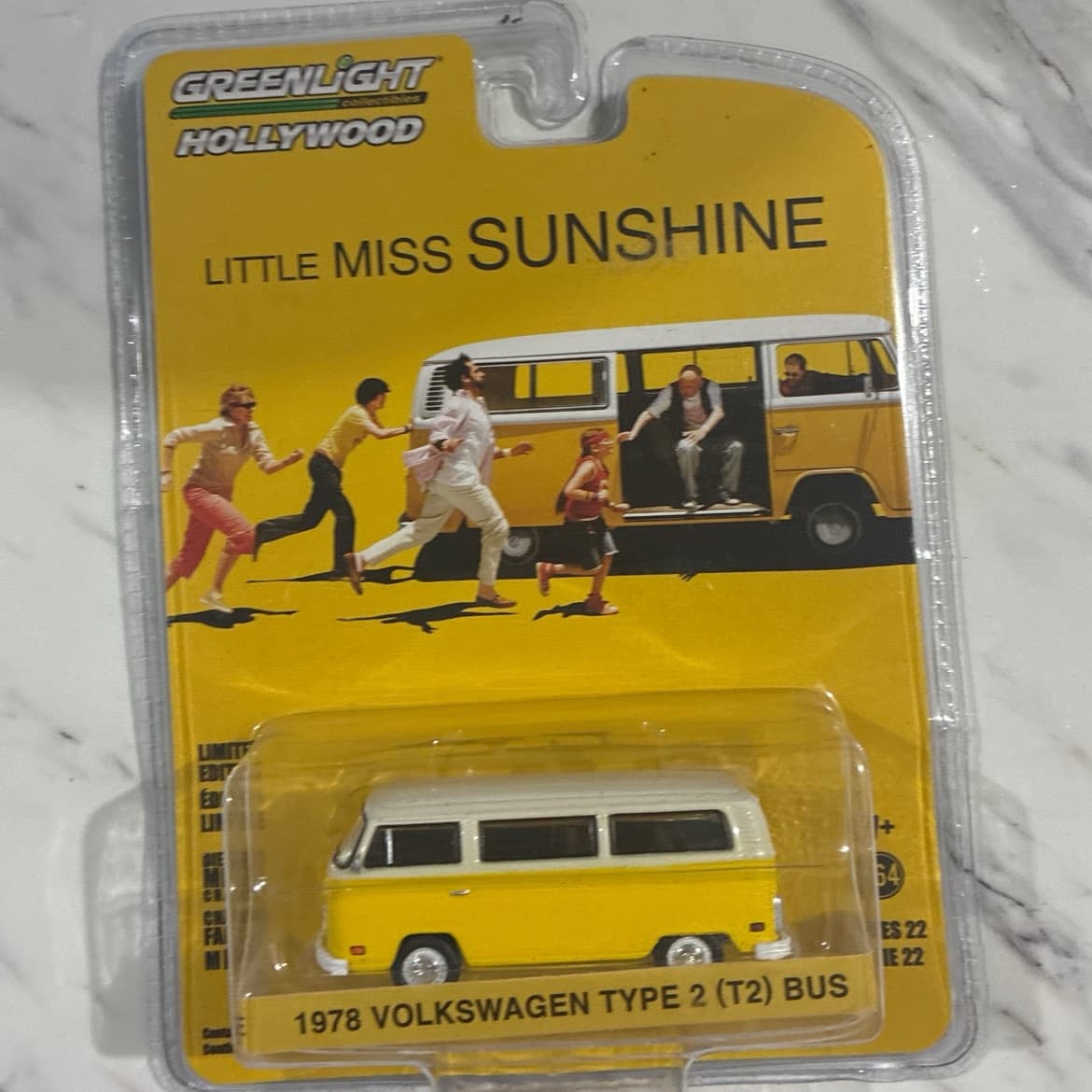 1978 Volkswagen Type 2 Bus
