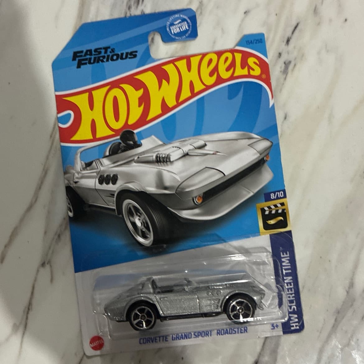 Corvette Grand Sport Roadster