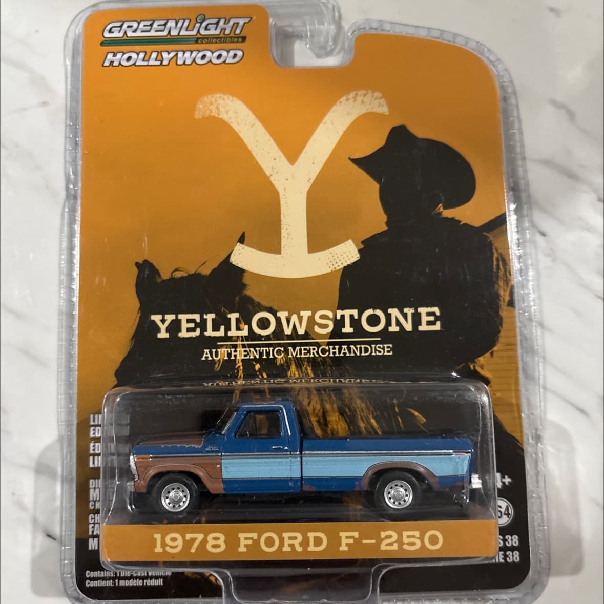1978 Ford F-250