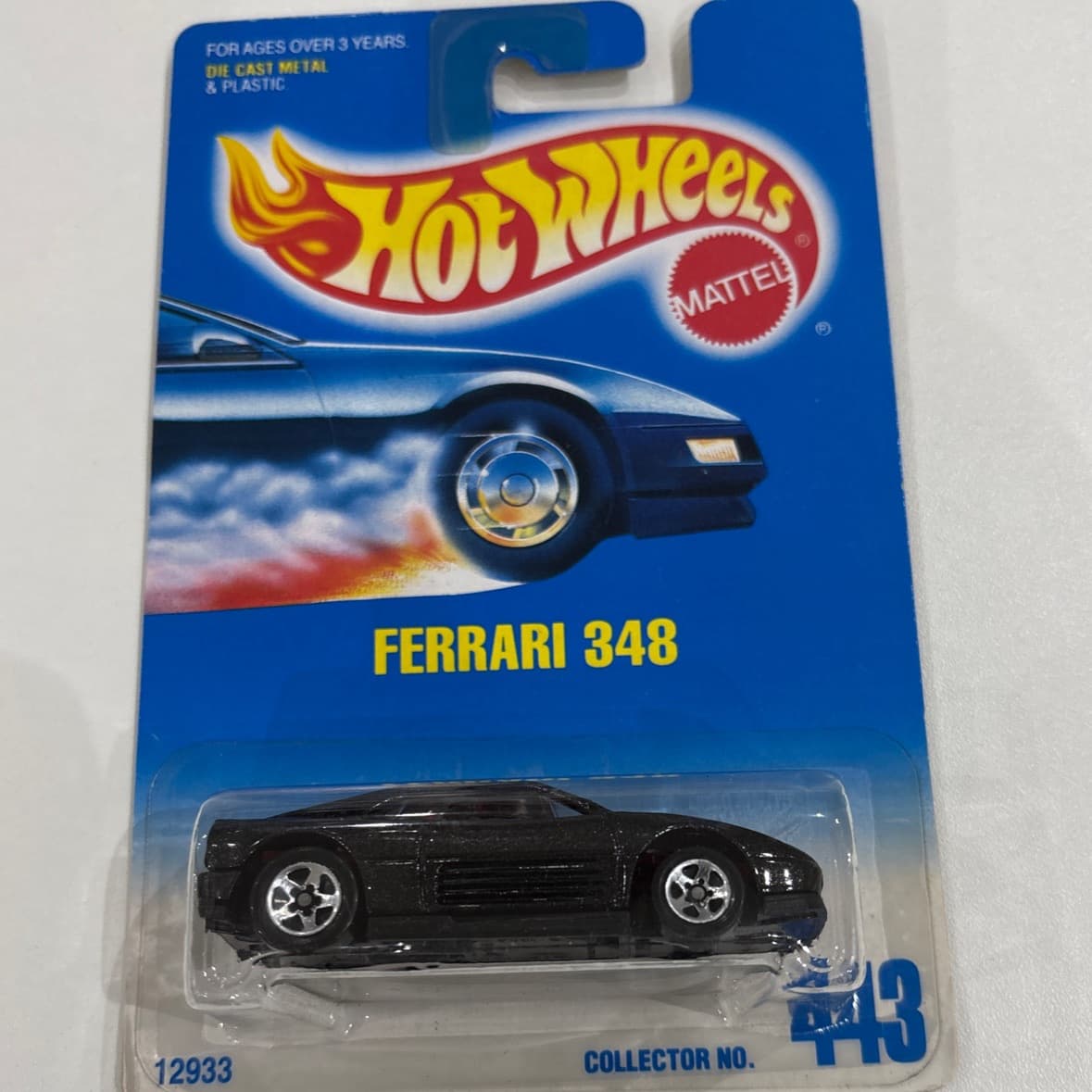 Ferrari 348 - foto 1
