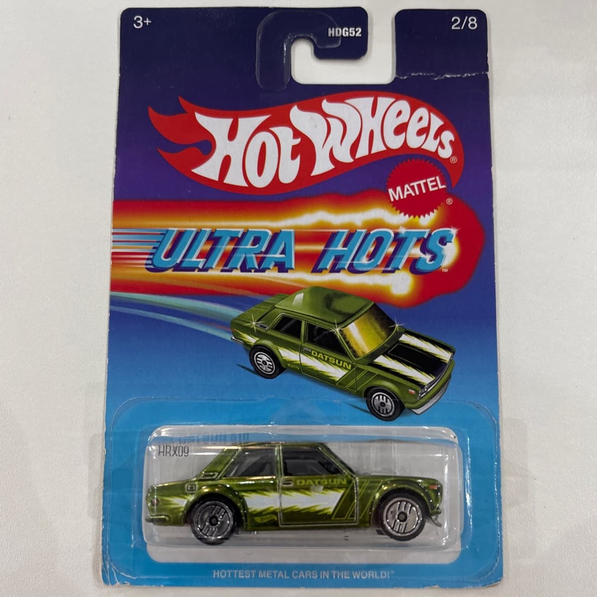 71 Datsun 510