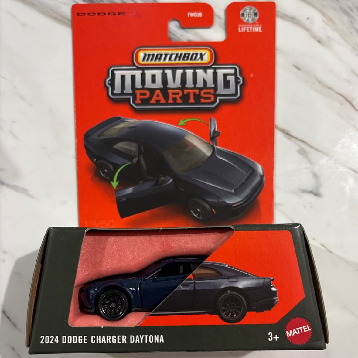 2024 Dodge Charger Daytona R/T