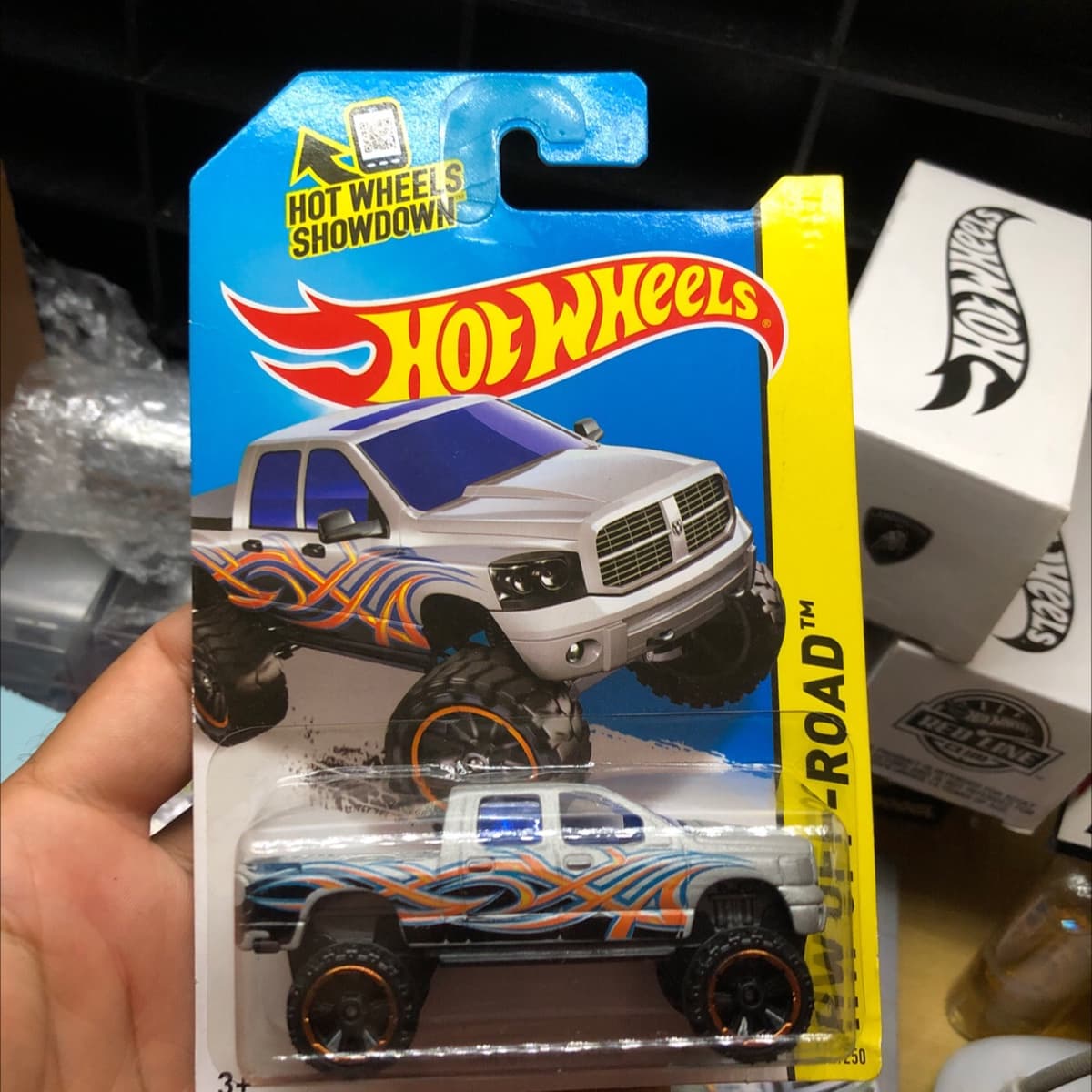 Dodge Ram 1500