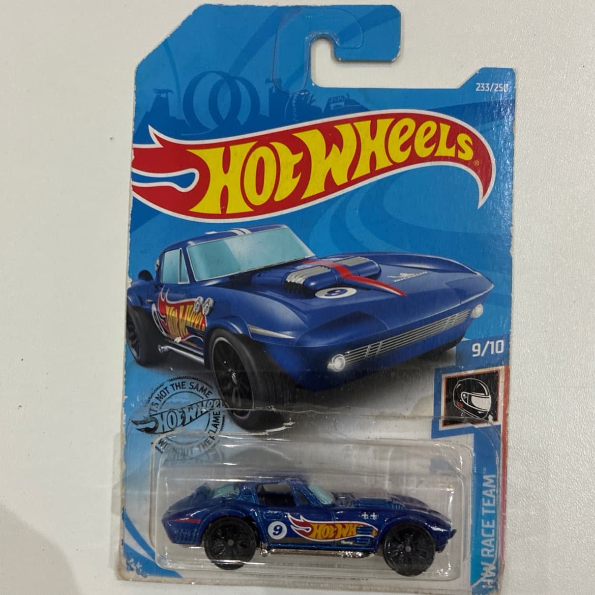 Corvette Grand Sport