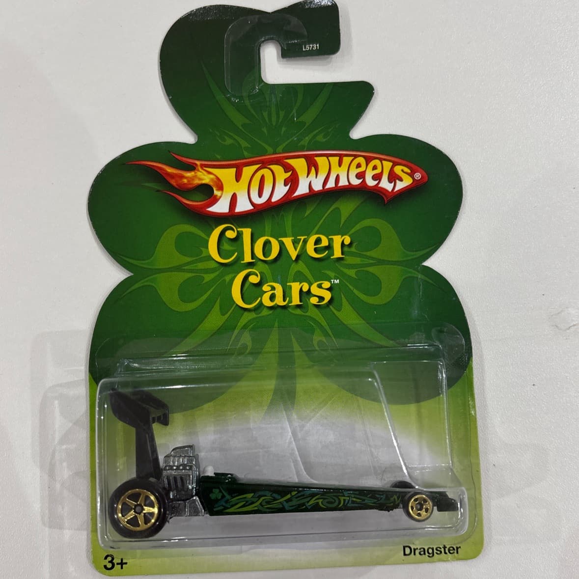 Dragster