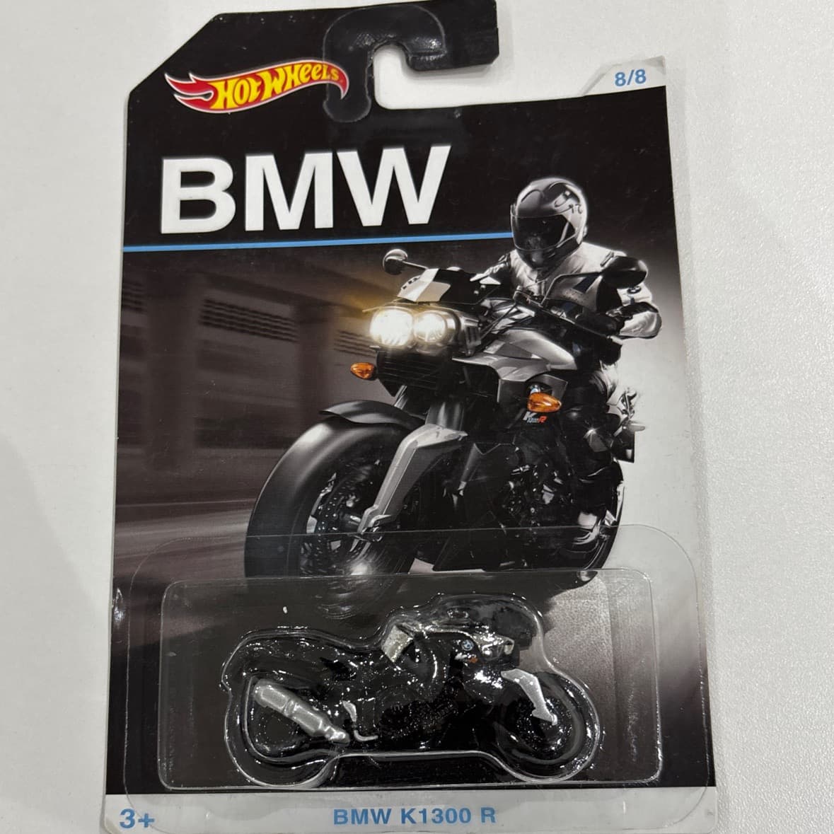 BMW K 1300 R