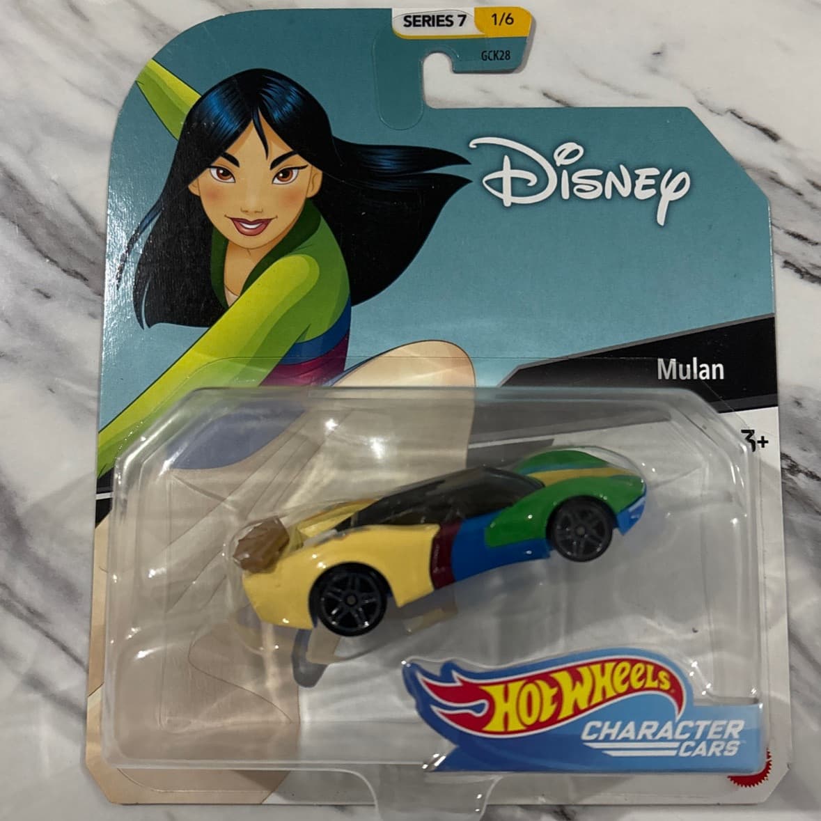 Mulan