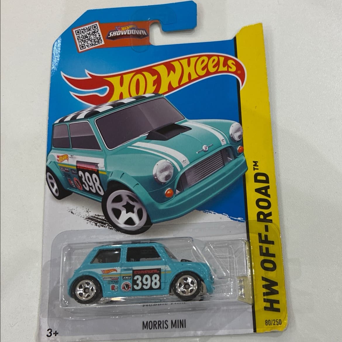 Morris Mini