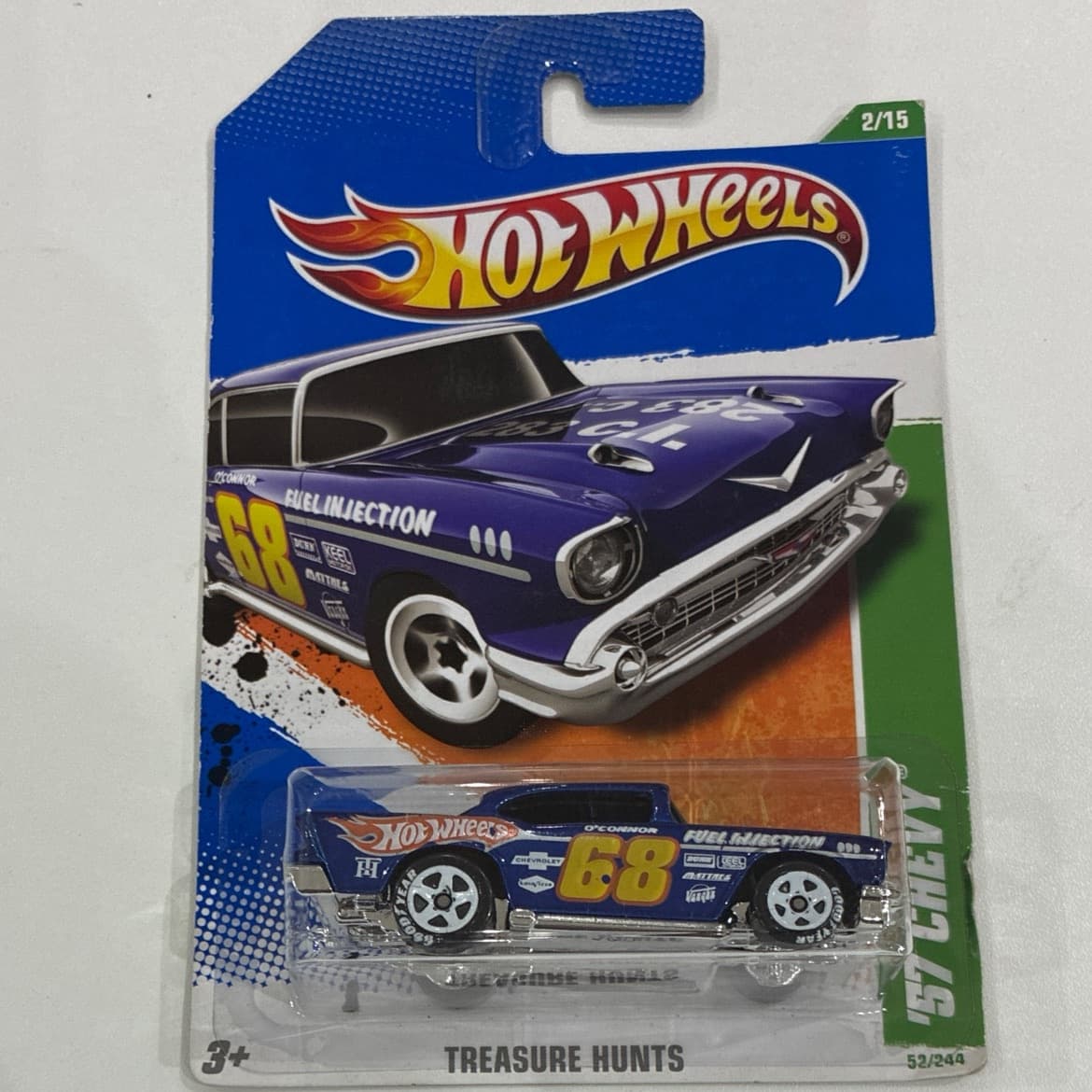 57 Chevy