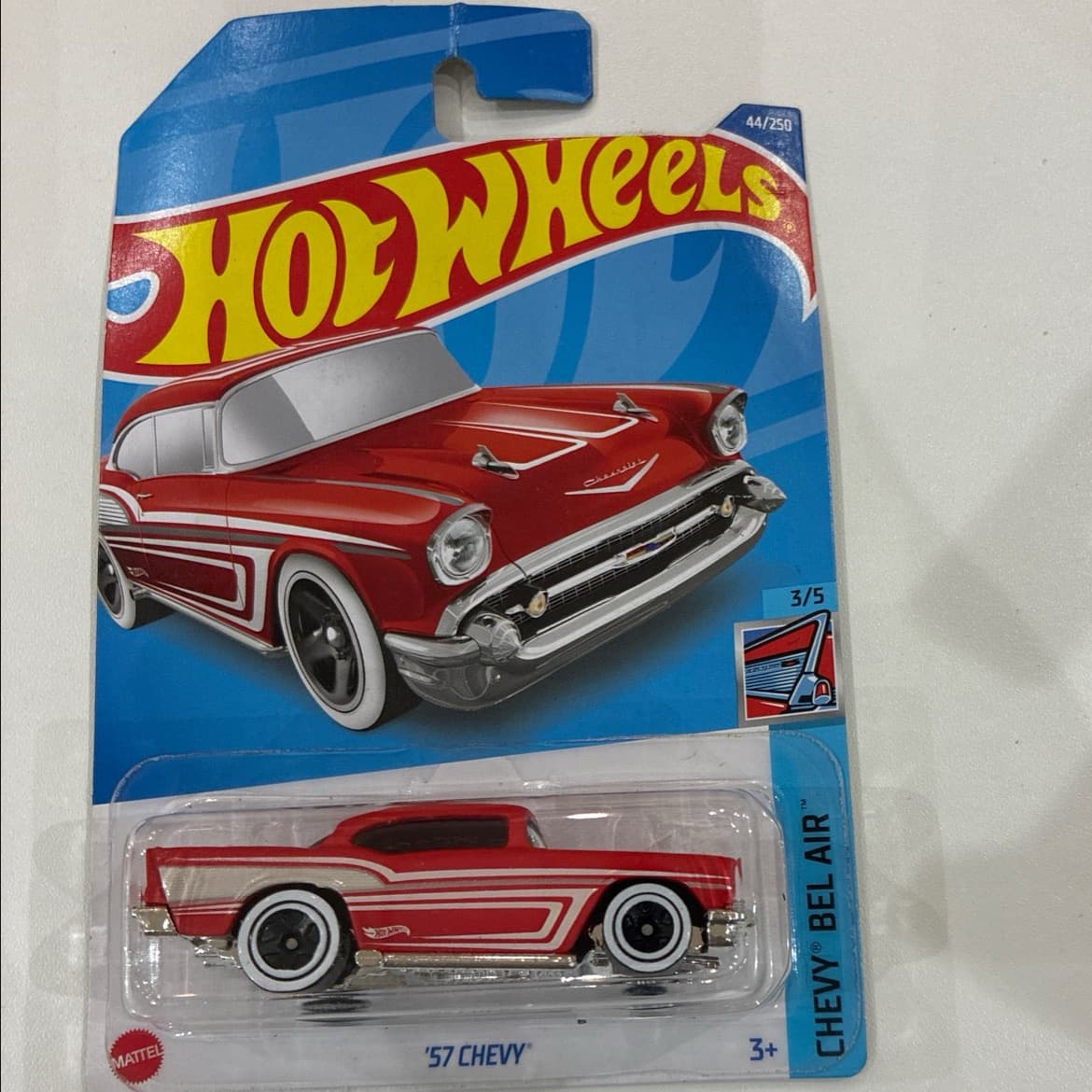 57 Chevy