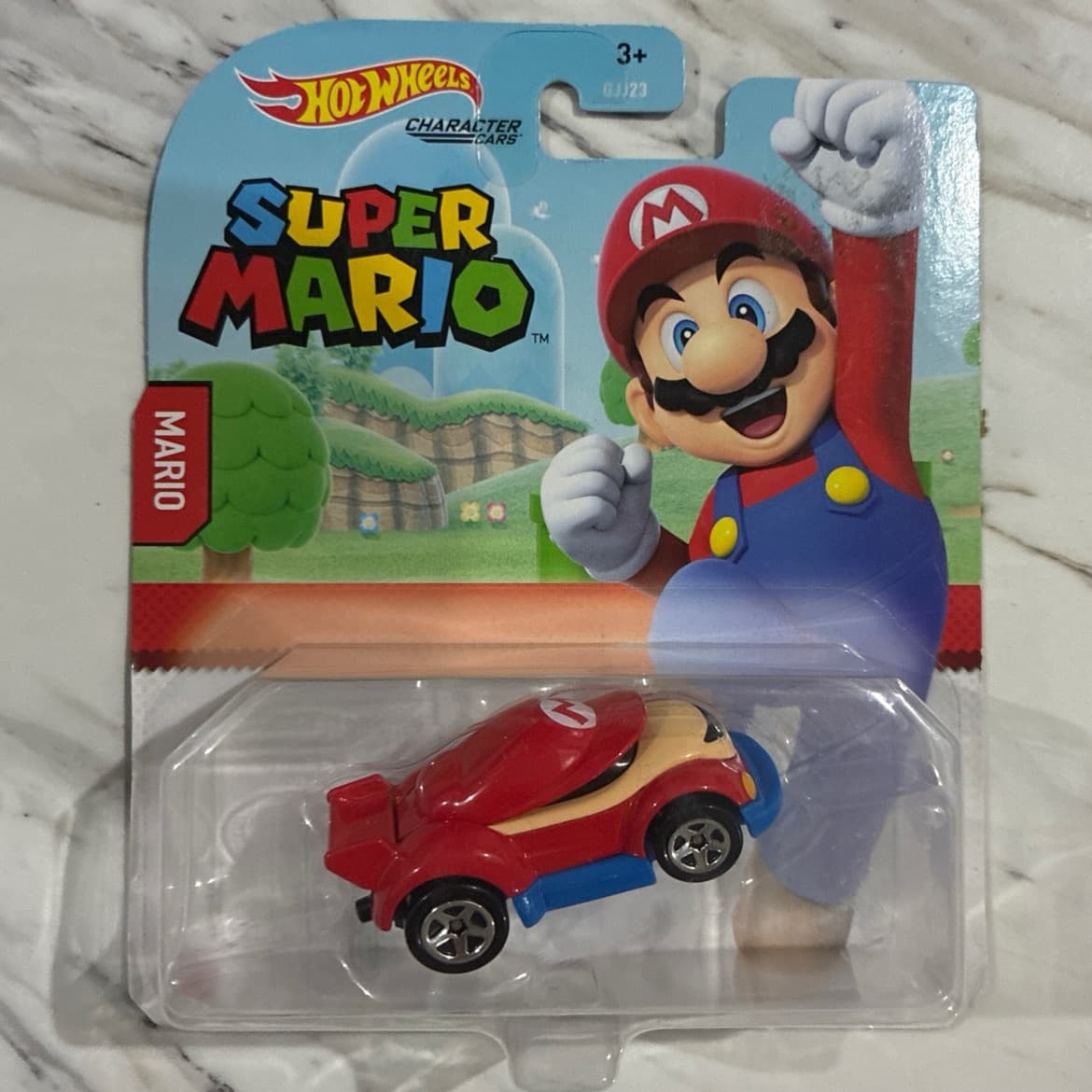 Mario