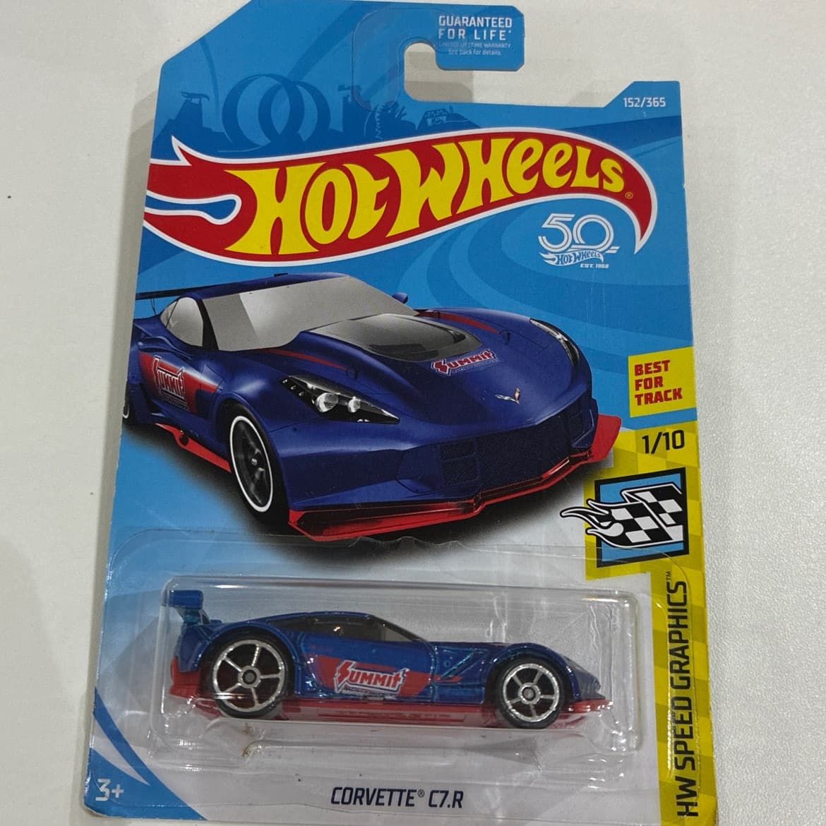 Corvette C7.R