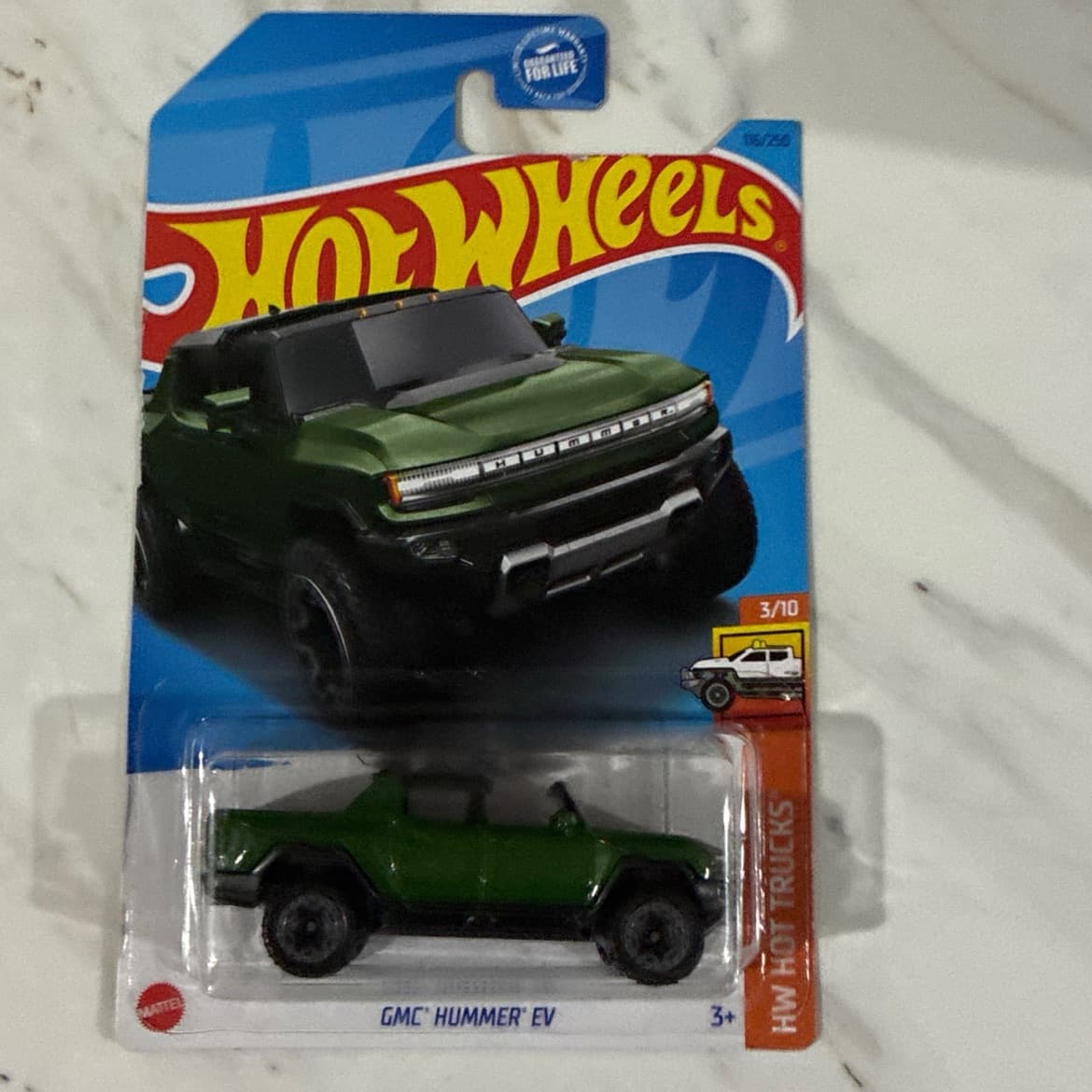 GMC Hummer EV