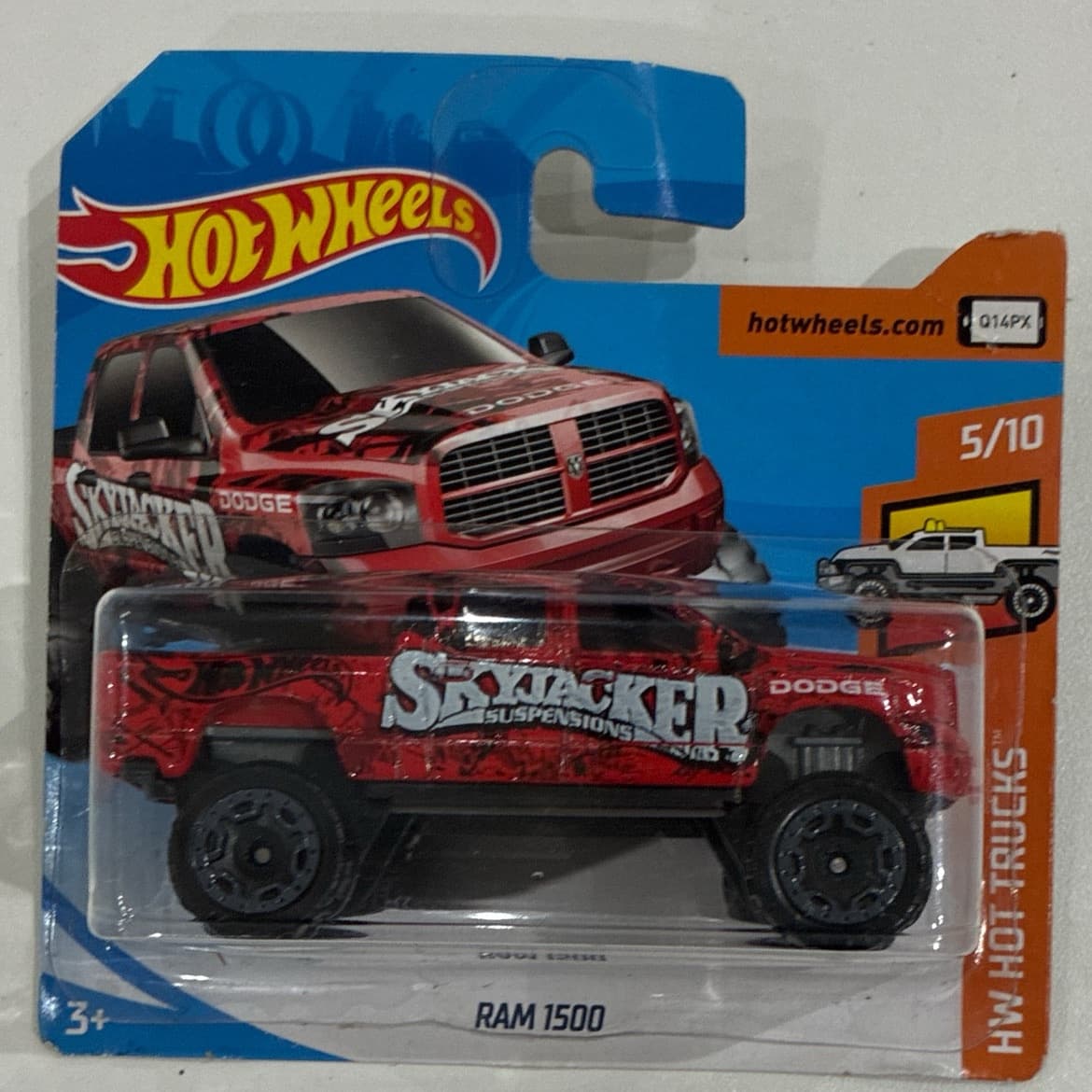 Dodge Ram 1500
