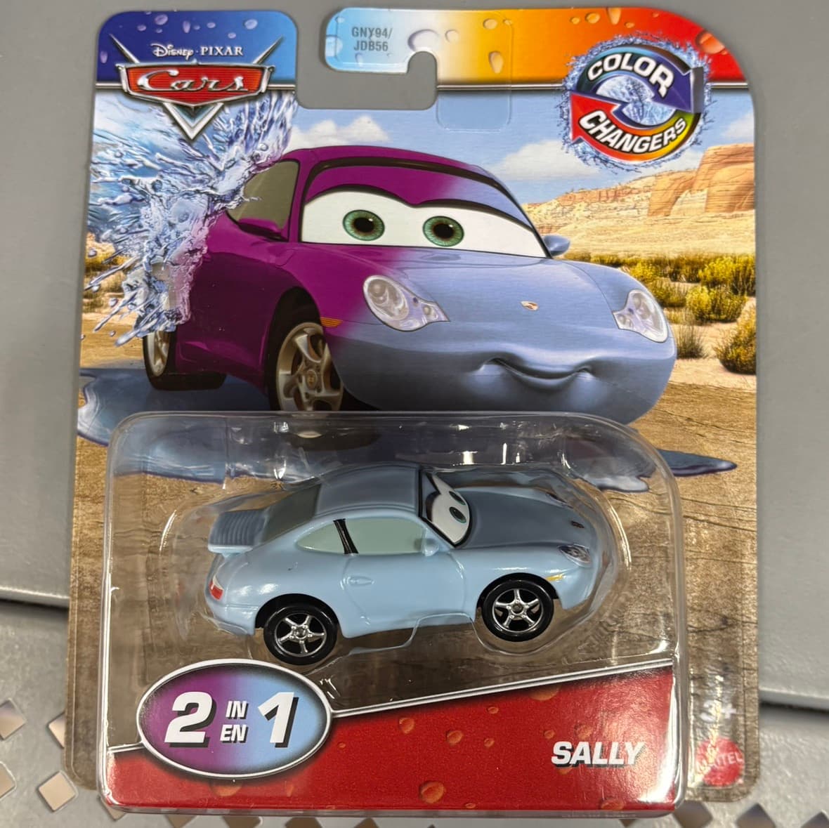 Sally