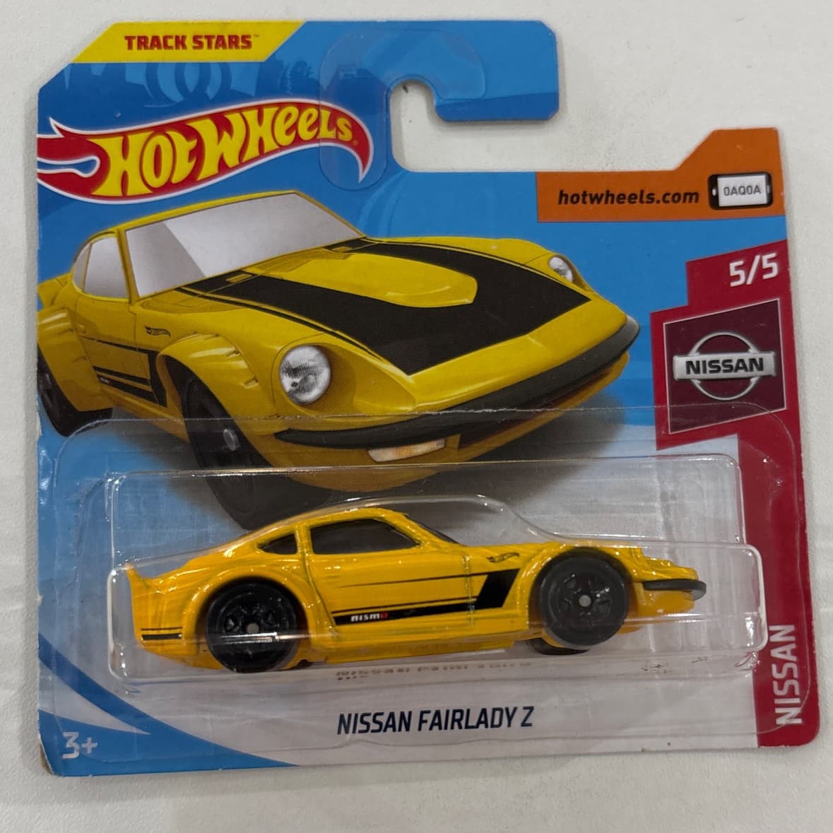 Nissan Fairlady Z