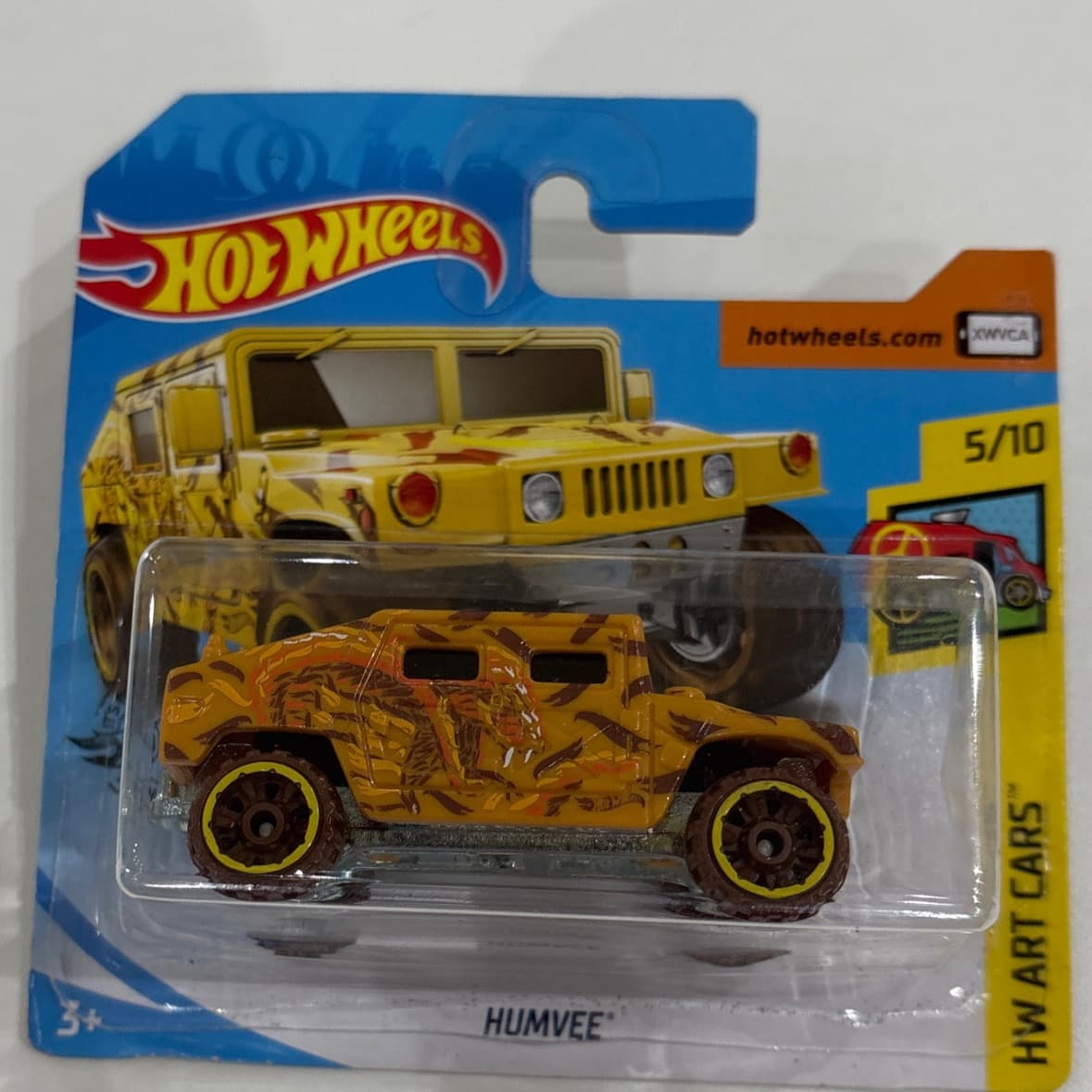 Humvee